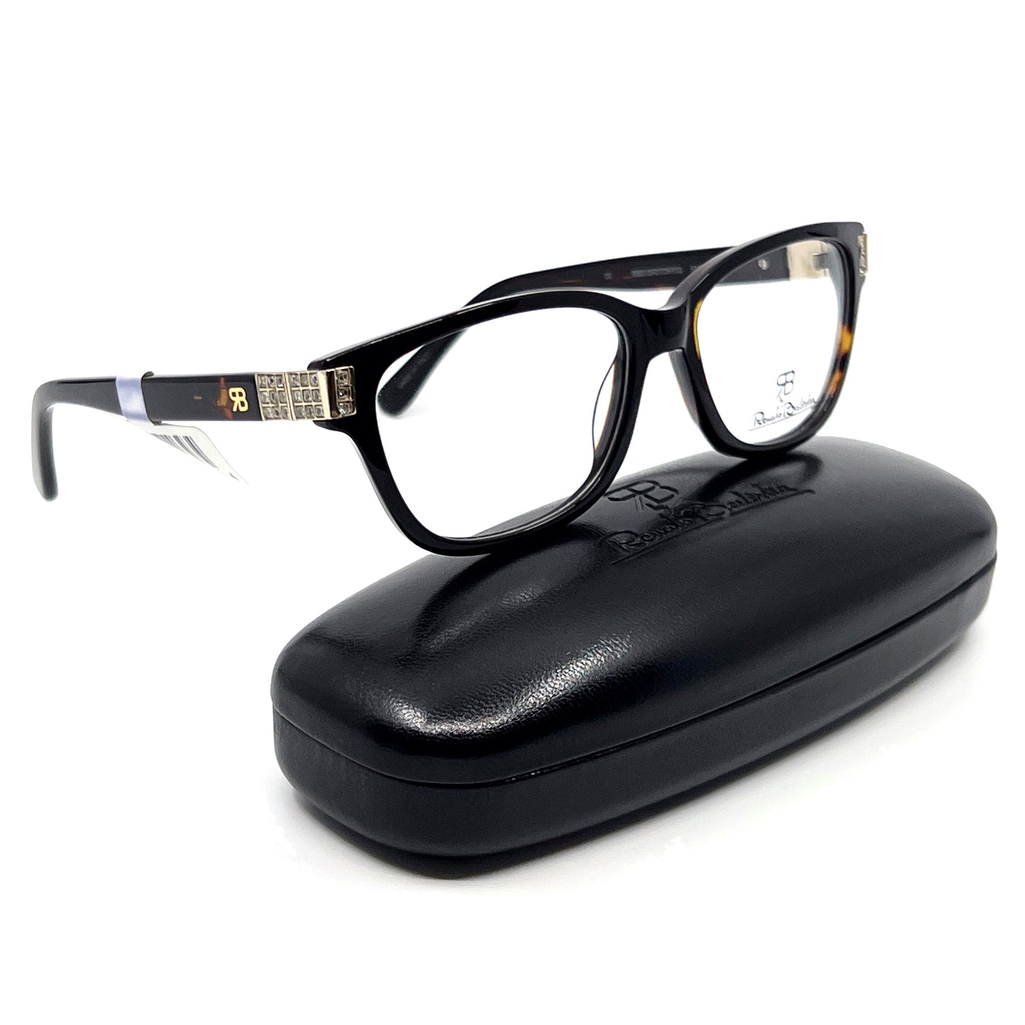 Renato Balestra Eye Frames RB013FDT