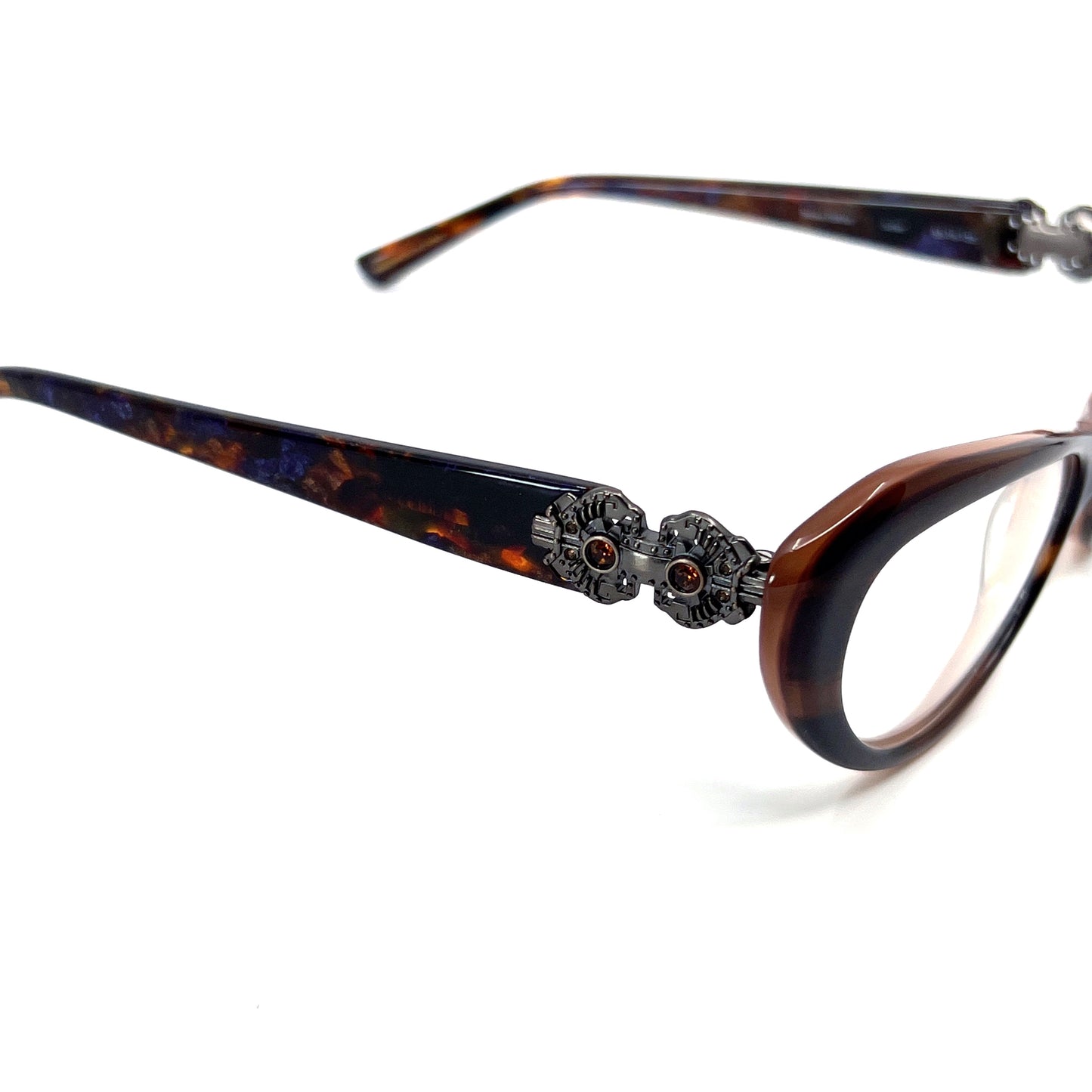 BADGLEY MISCHKA Eyeglasses Juliet BRN