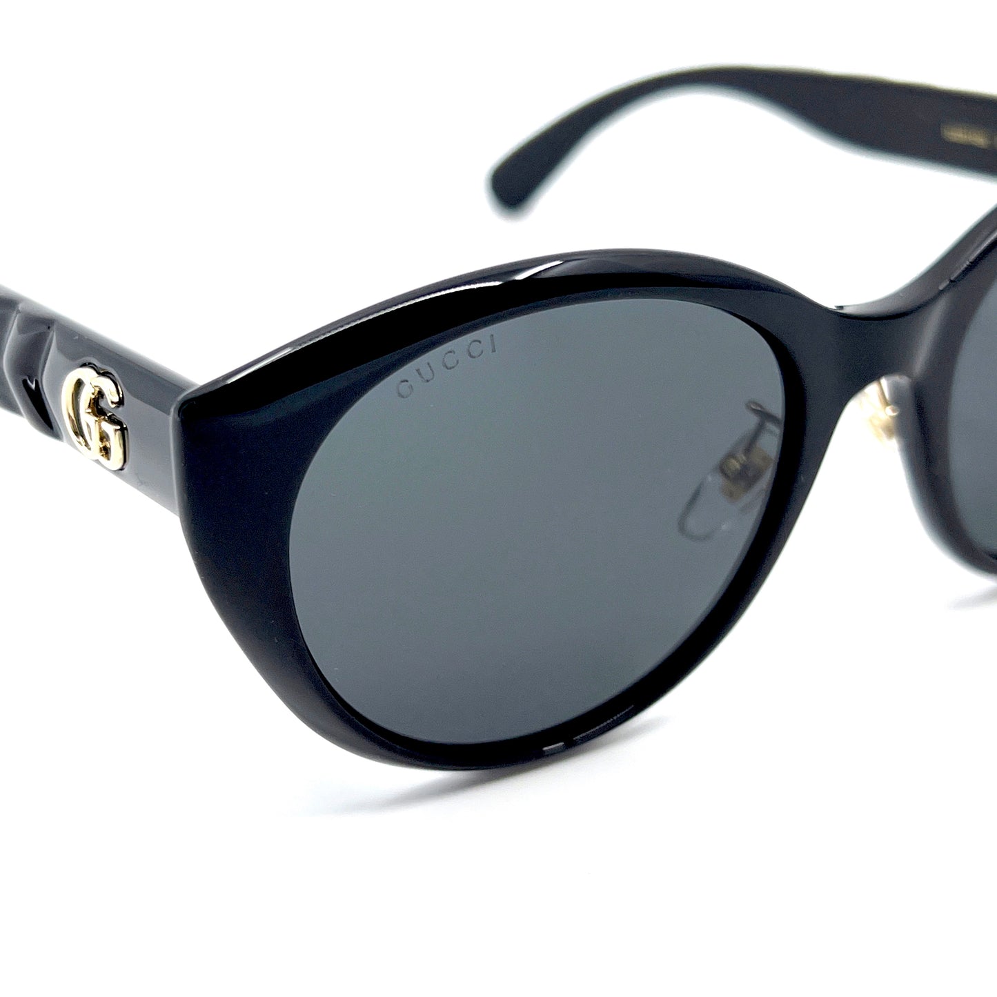 GUCCI Sunglasses GG0814SK 001