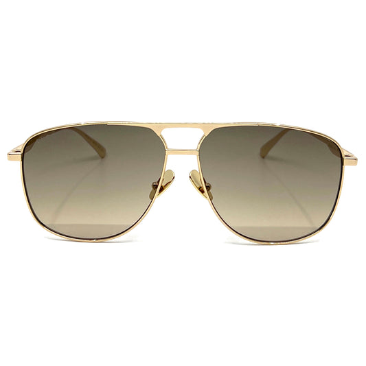 GUCCI Sunglasses GG0336S 001