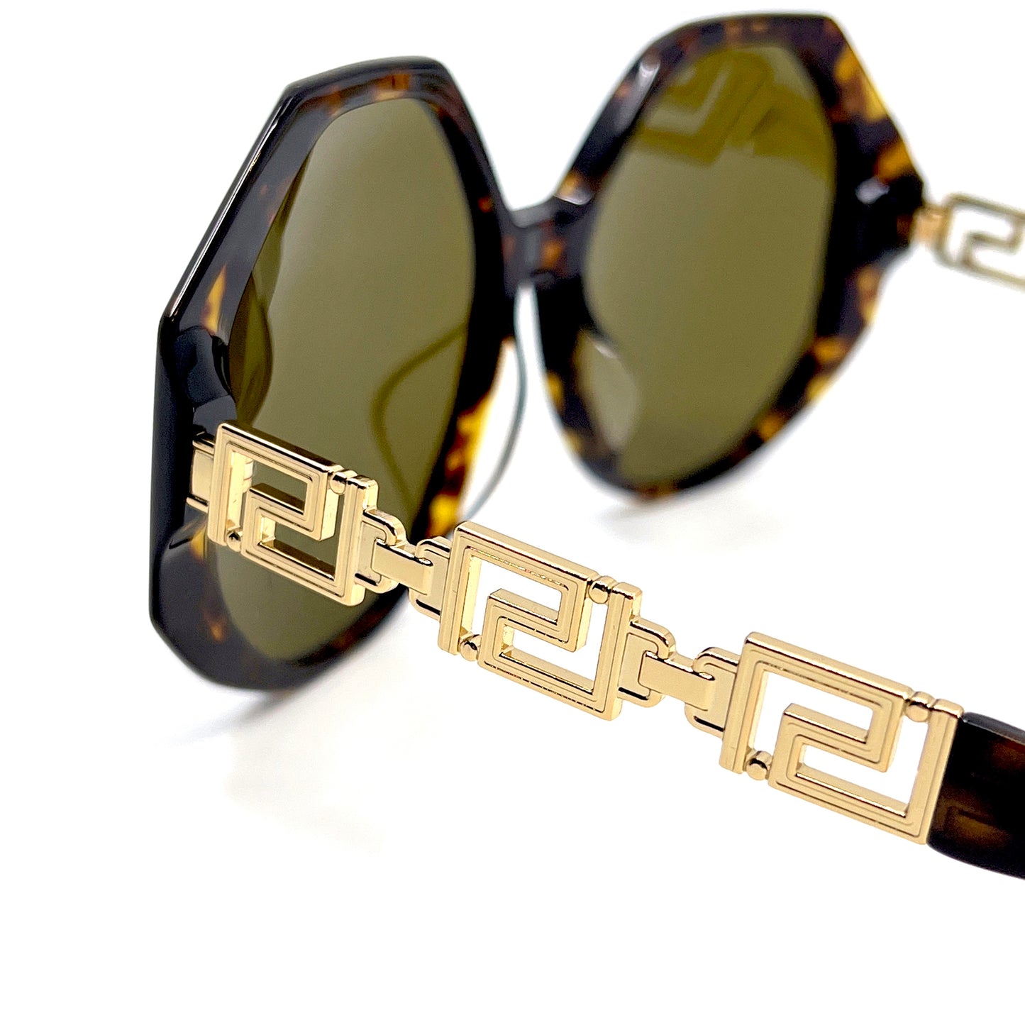 VERSACE Sunglasses MOD.4395-F 108/73