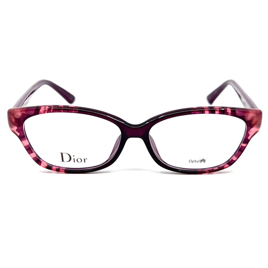 CHRISTIAN DIOR Eyeglasses CD7080J BPK