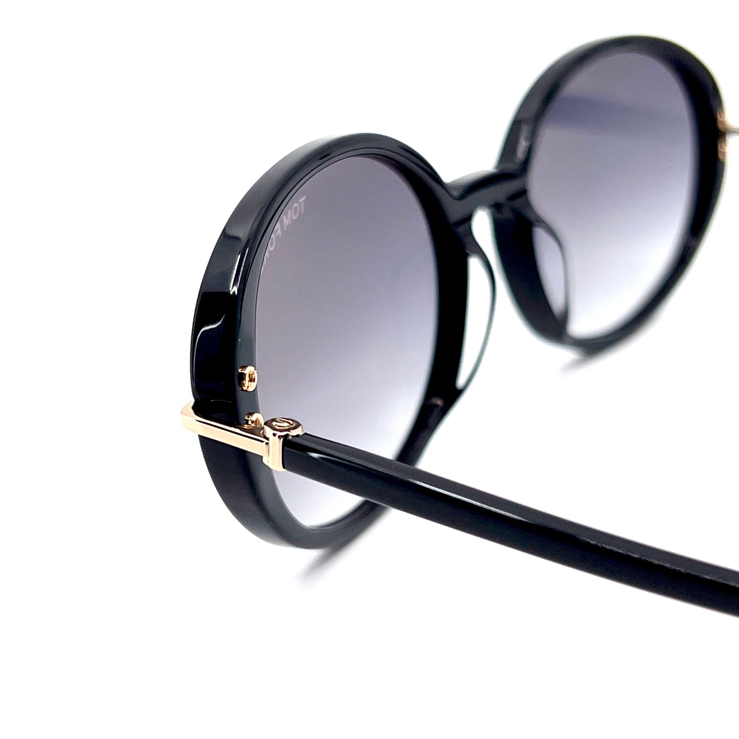 Gafas de sol TOM FORD Raquel-02 TF922 01B