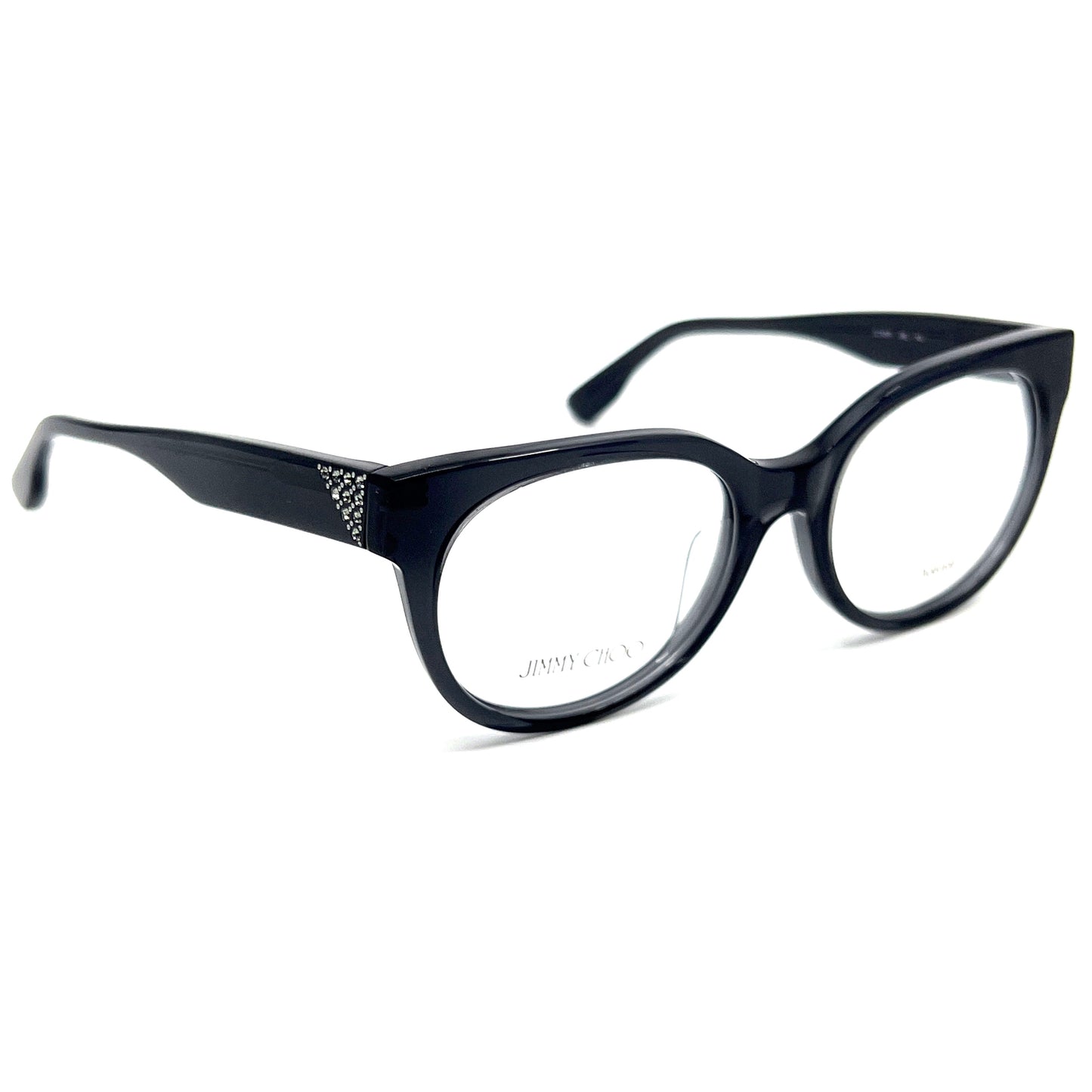 JIMMY CHOO Eyeglasses JC143/F J8E