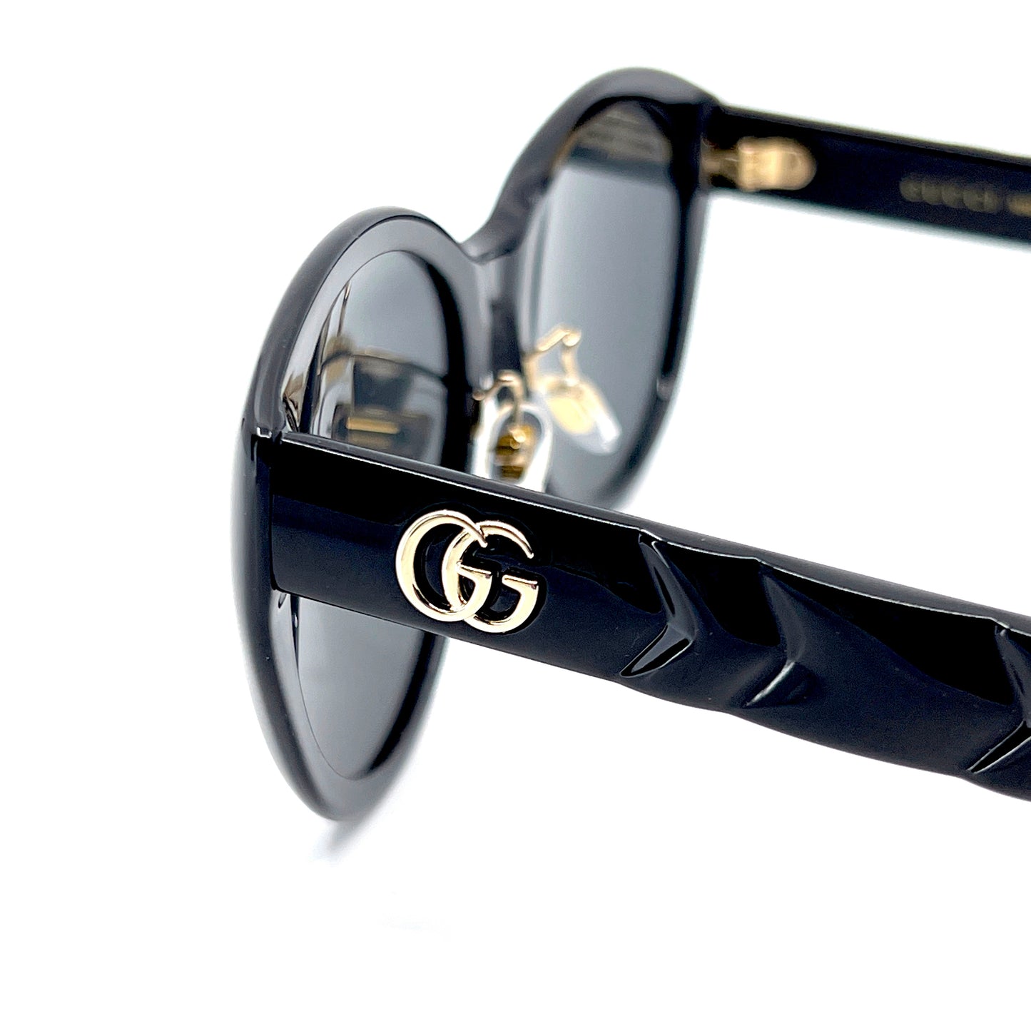 GUCCI Sunglasses GG0814SK 001