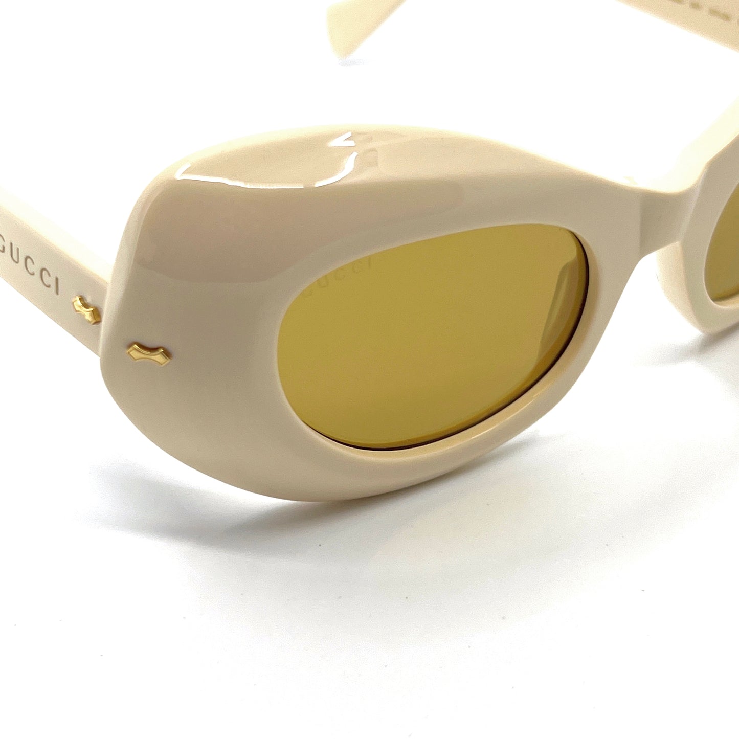 GUCCI Sunglasses GG0990S 001