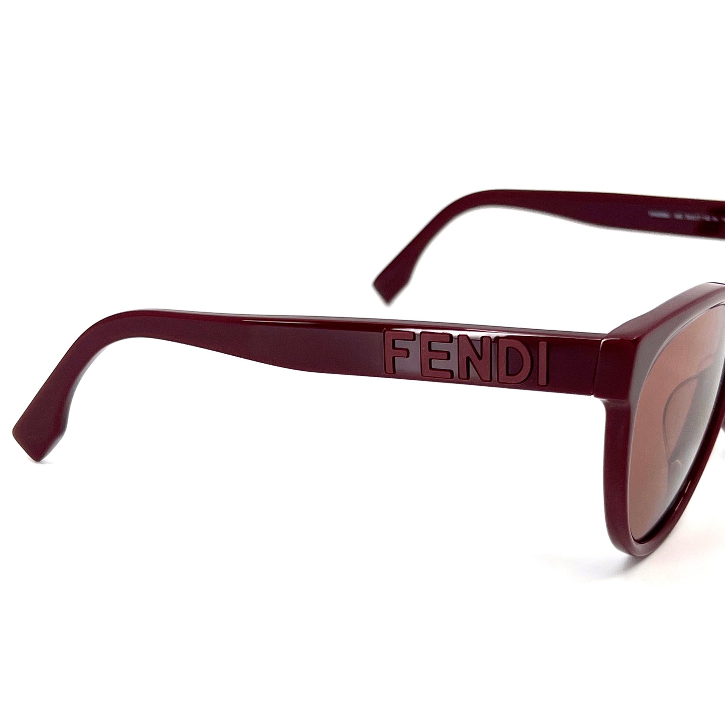 FENDI Sunglasses FE40008U 66S