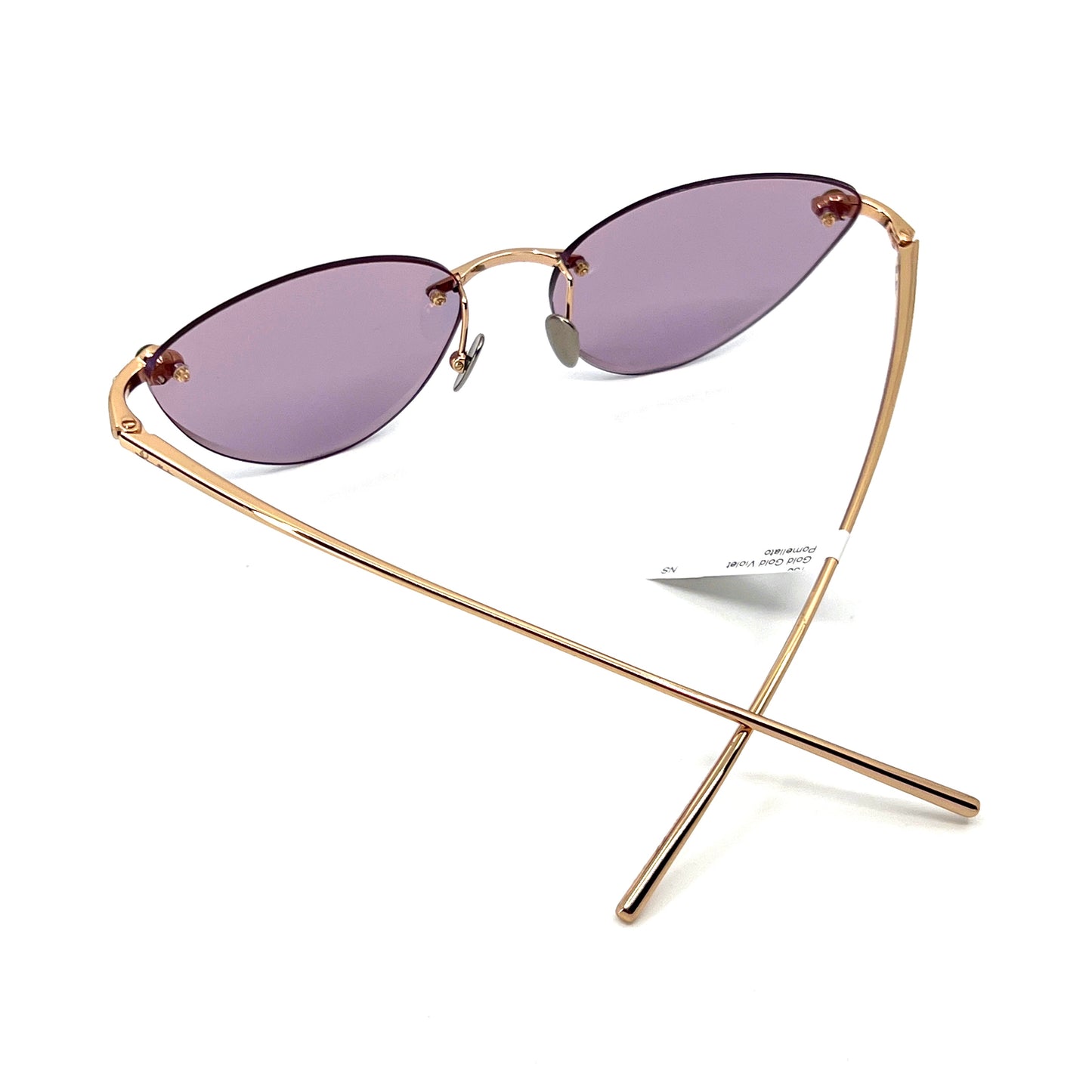 POMELLATO Sunglasses PM0068S 003