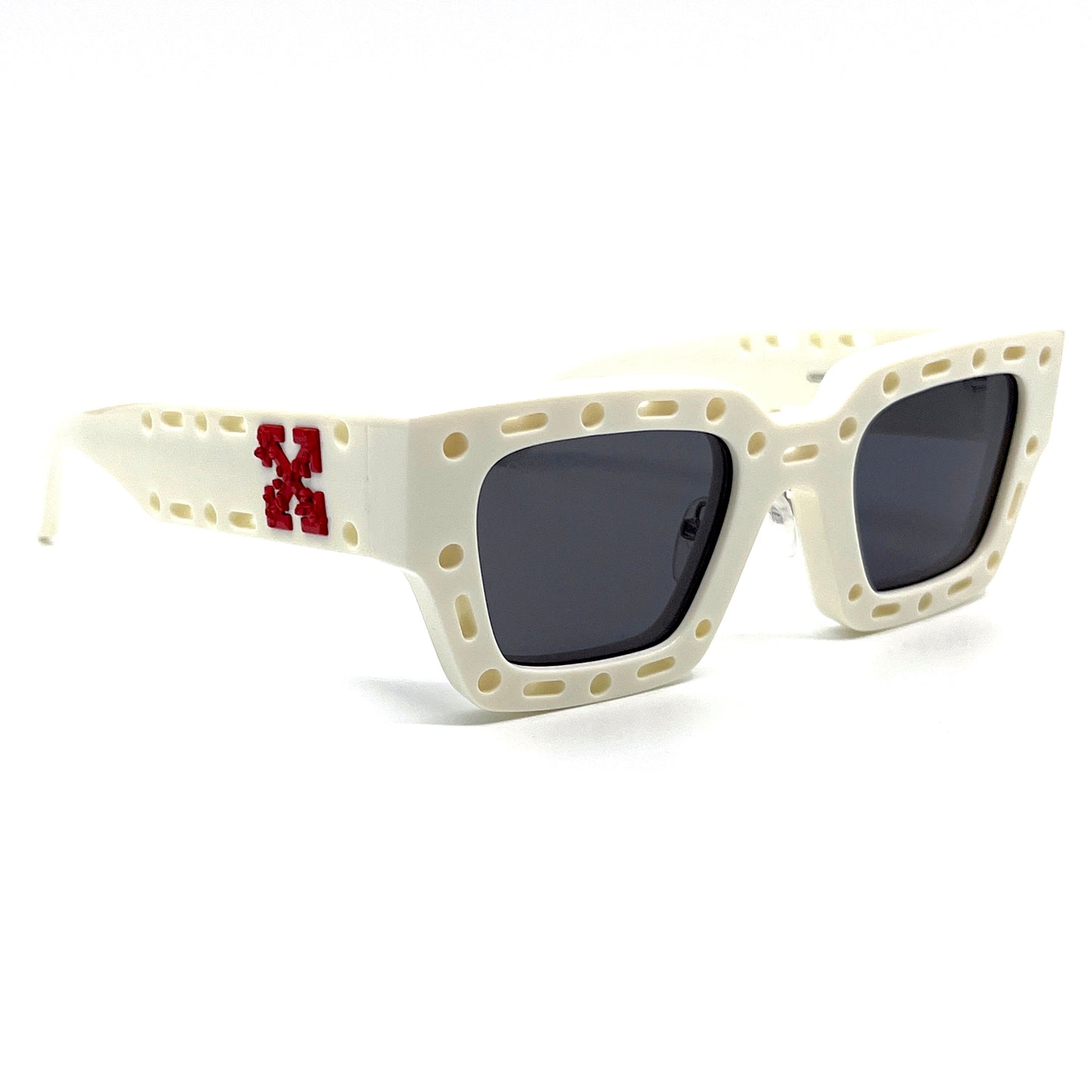 OFF-WHITE Sunglasses OERI026 0107