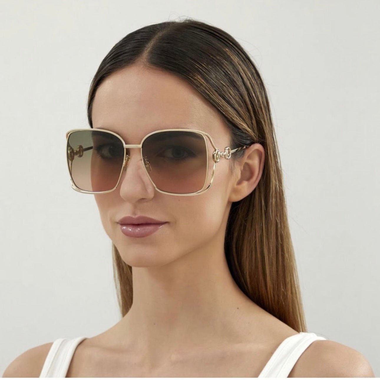 GUCCI Sunglasses GG1020S 001