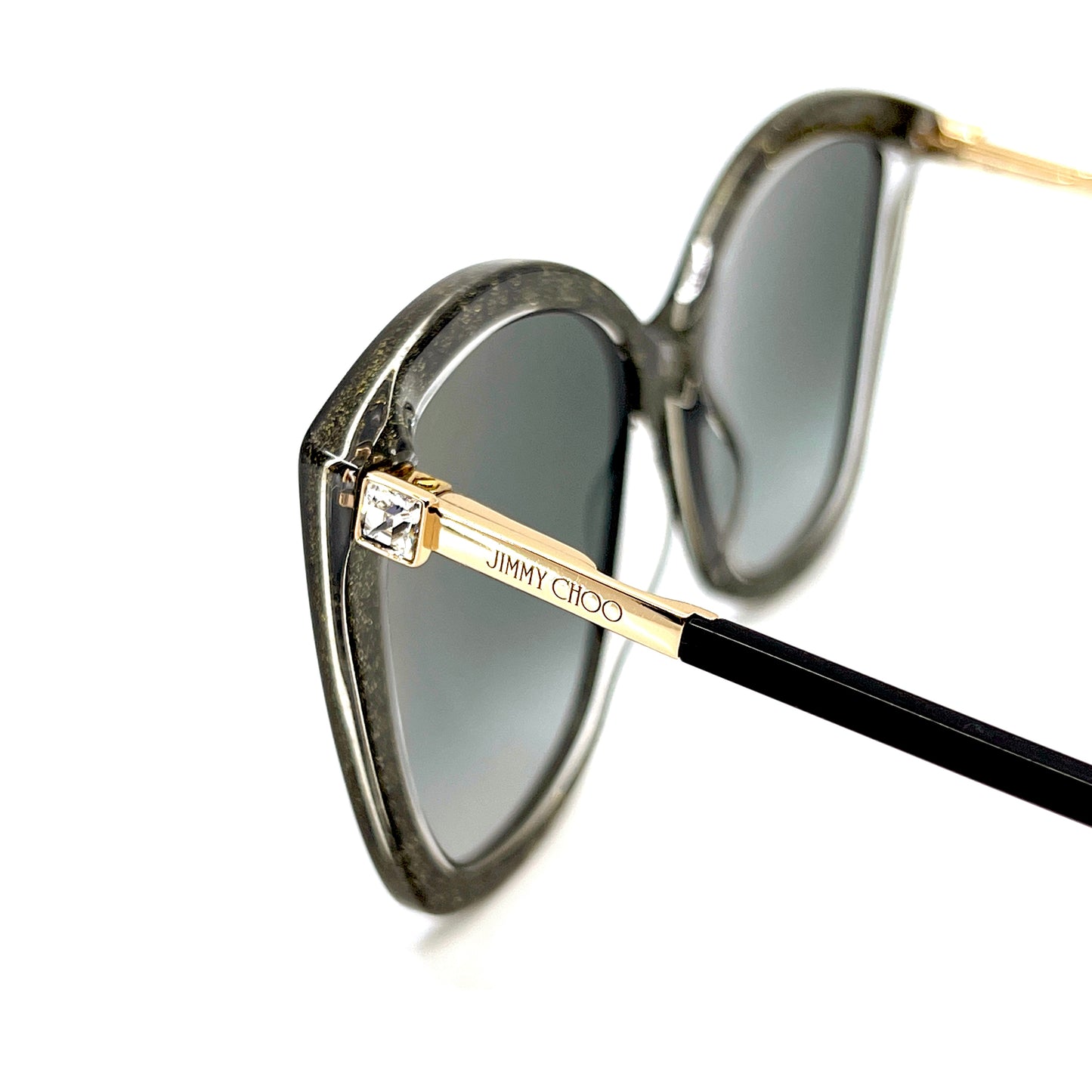 JIMMY  CHOO Sunglasses NAT/S 807FQ