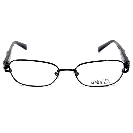 BADGLEY MISCHKA Eyeglasses Marielle BLK