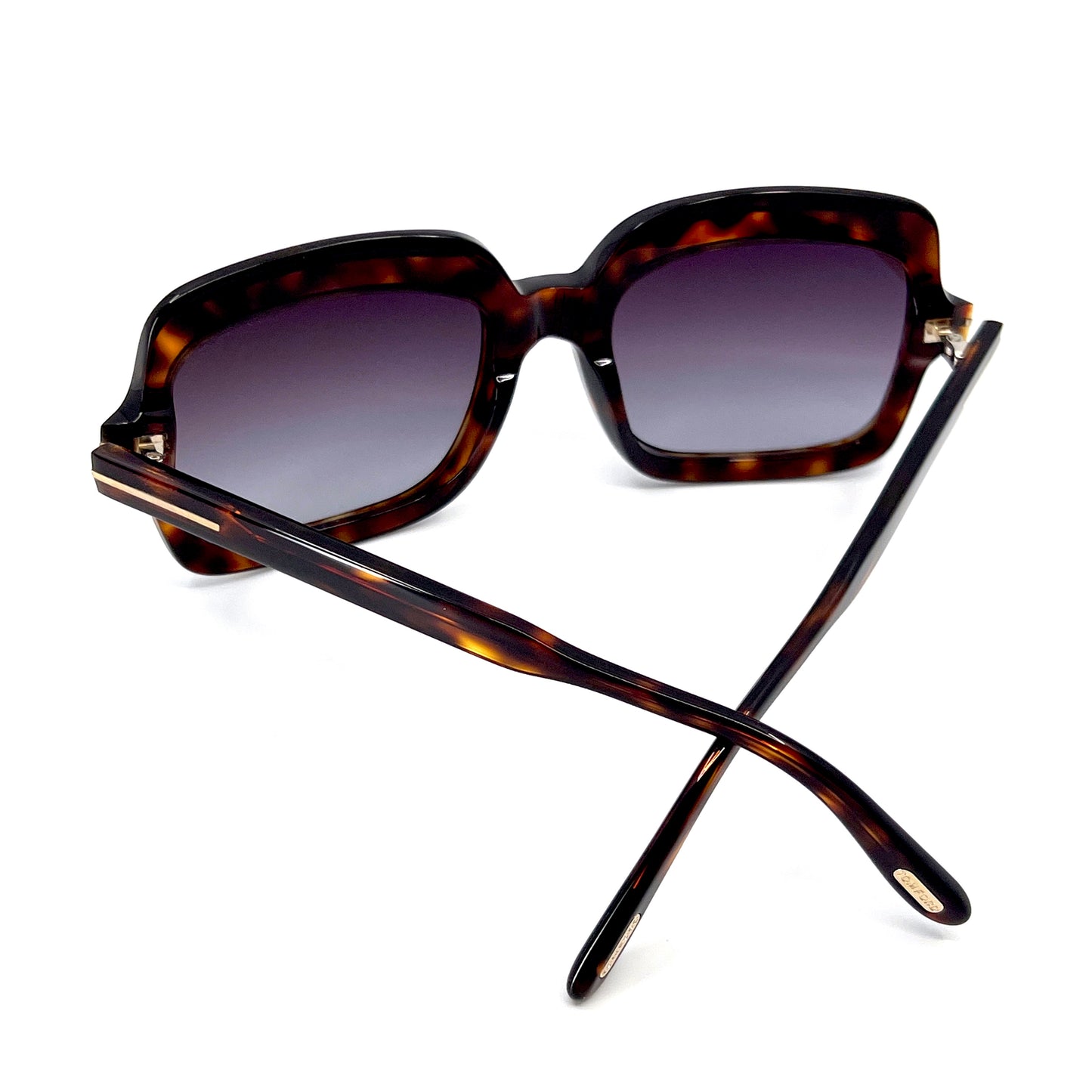 TOM FORD Sunglasses Wallis TF688 54T