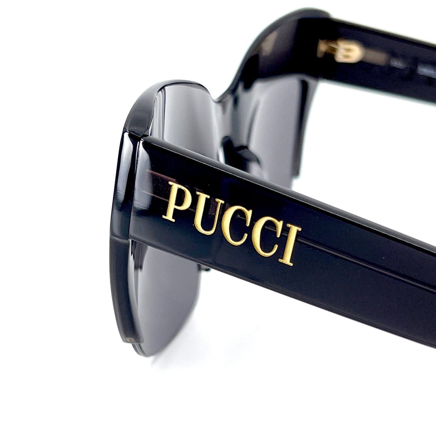 EMILIO PUCCI Sunglasses EP138 01A