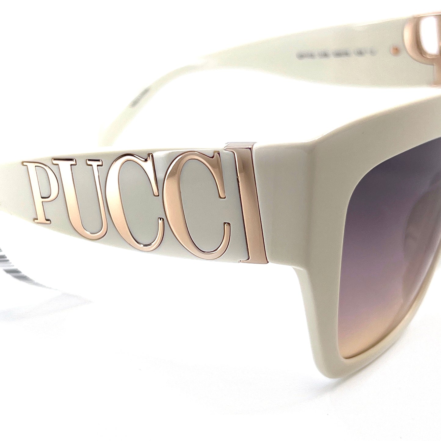 EMILIO PUCCI Sunglasses EP 172 21B