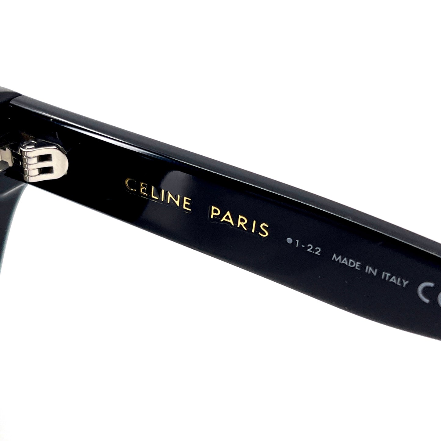 CELINE Sunglasses CL40217U 01E