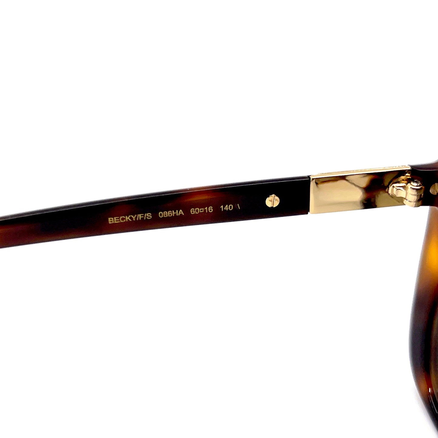 JIMMY CHOO Gafas de Sol BECKY/F/S 086HA