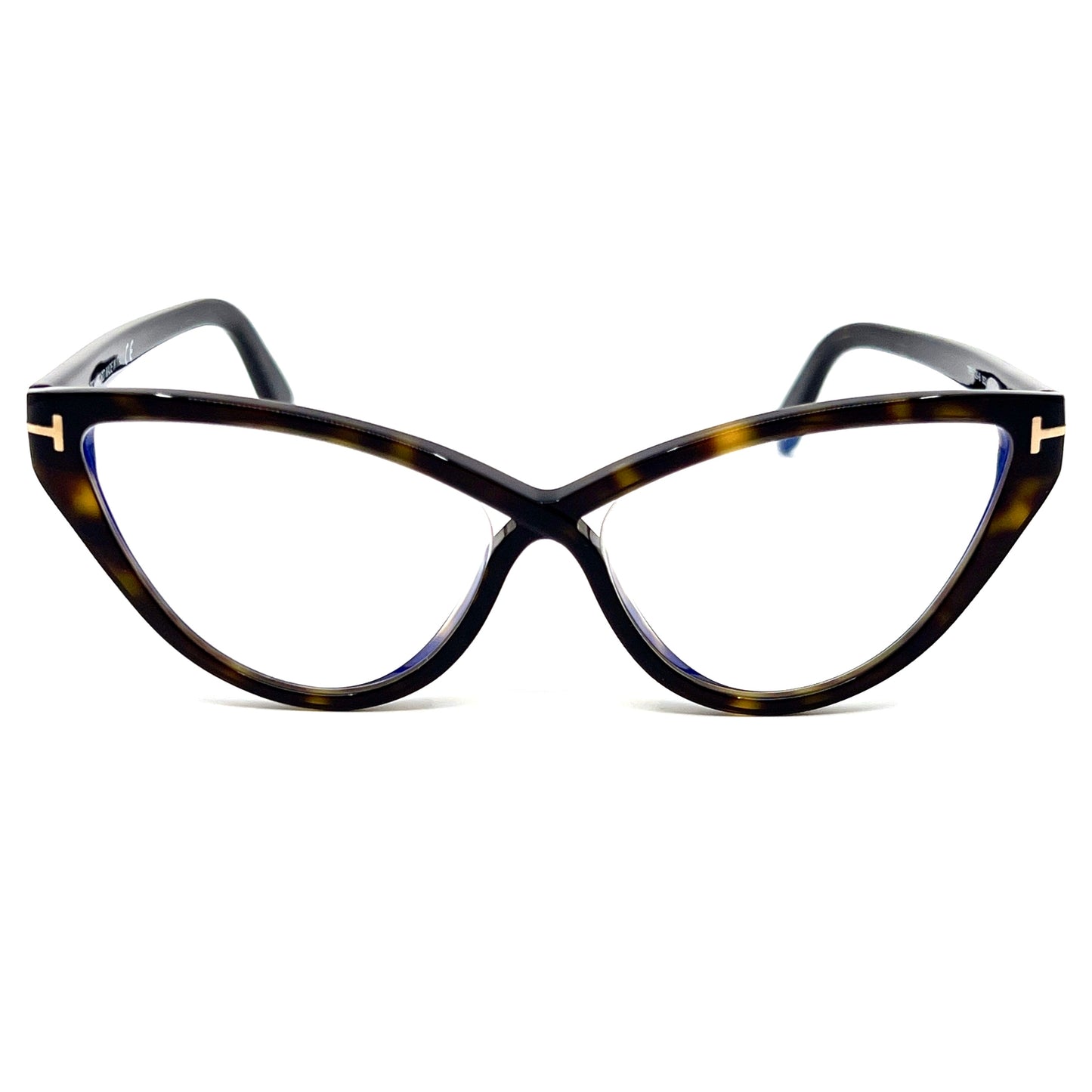 TOM FORD Eyeglasses TF5729-B 052