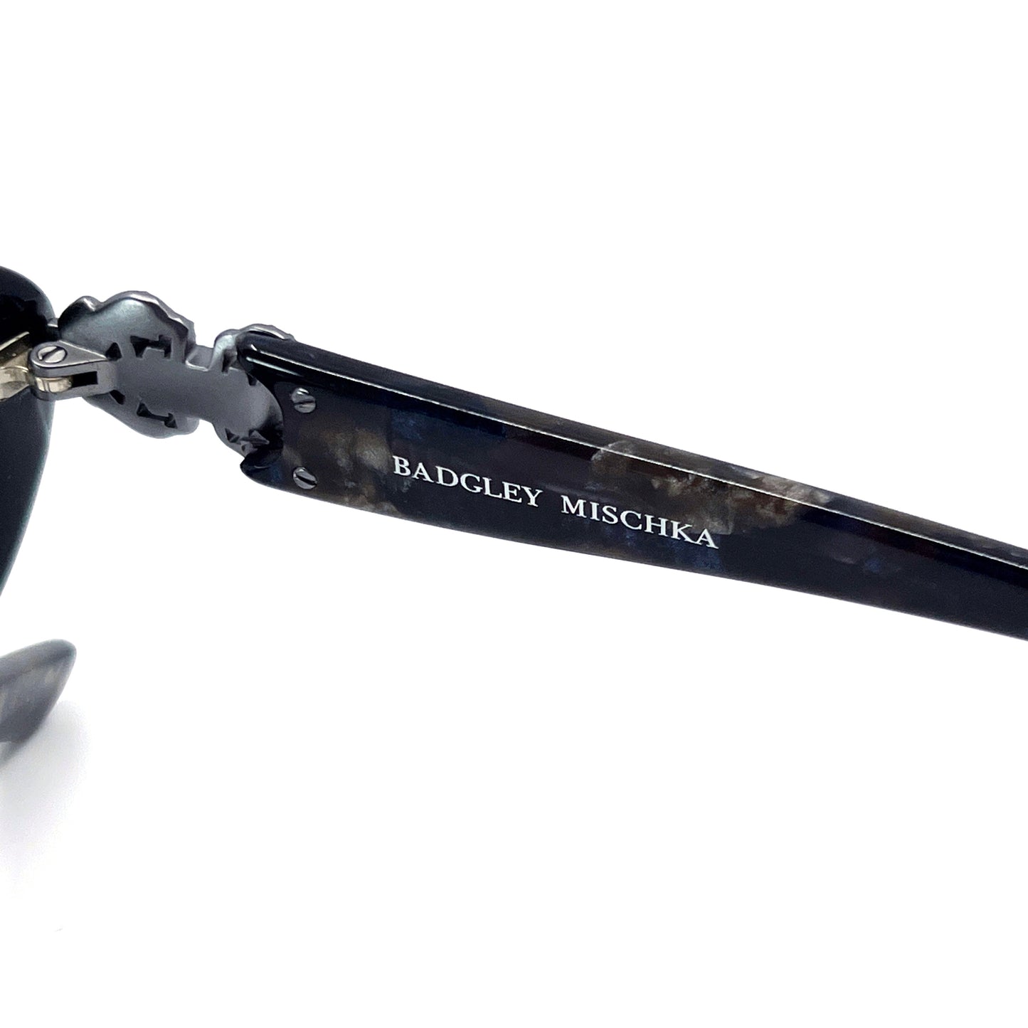 BADGLEY MISCHKA Eyeglasses Juliet BLK