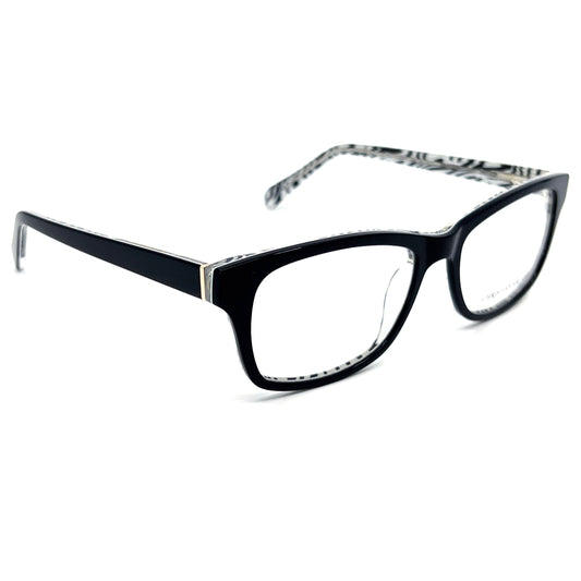 CHRISTIAN SIRIANO Eye Frames DENISE BLK2B