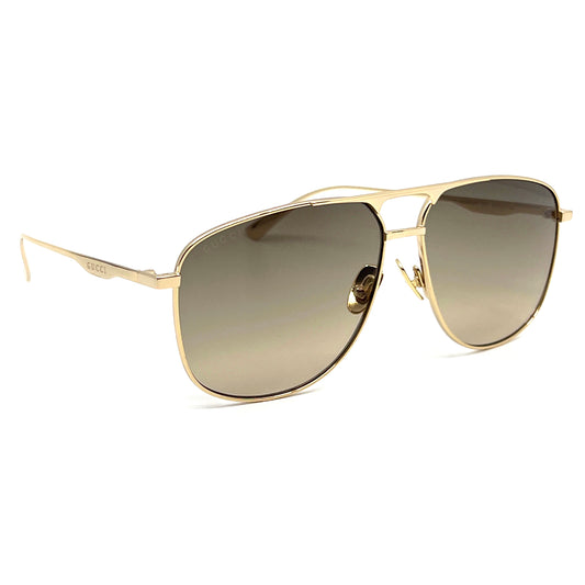 GUCCI Sunglasses GG0336S 001