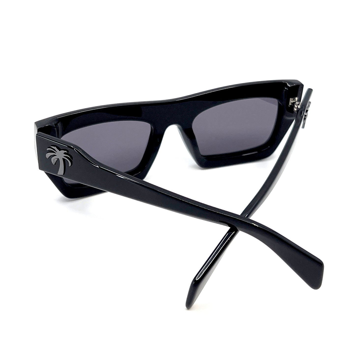 PALM ANGELS Sunglasses PERI028 1007