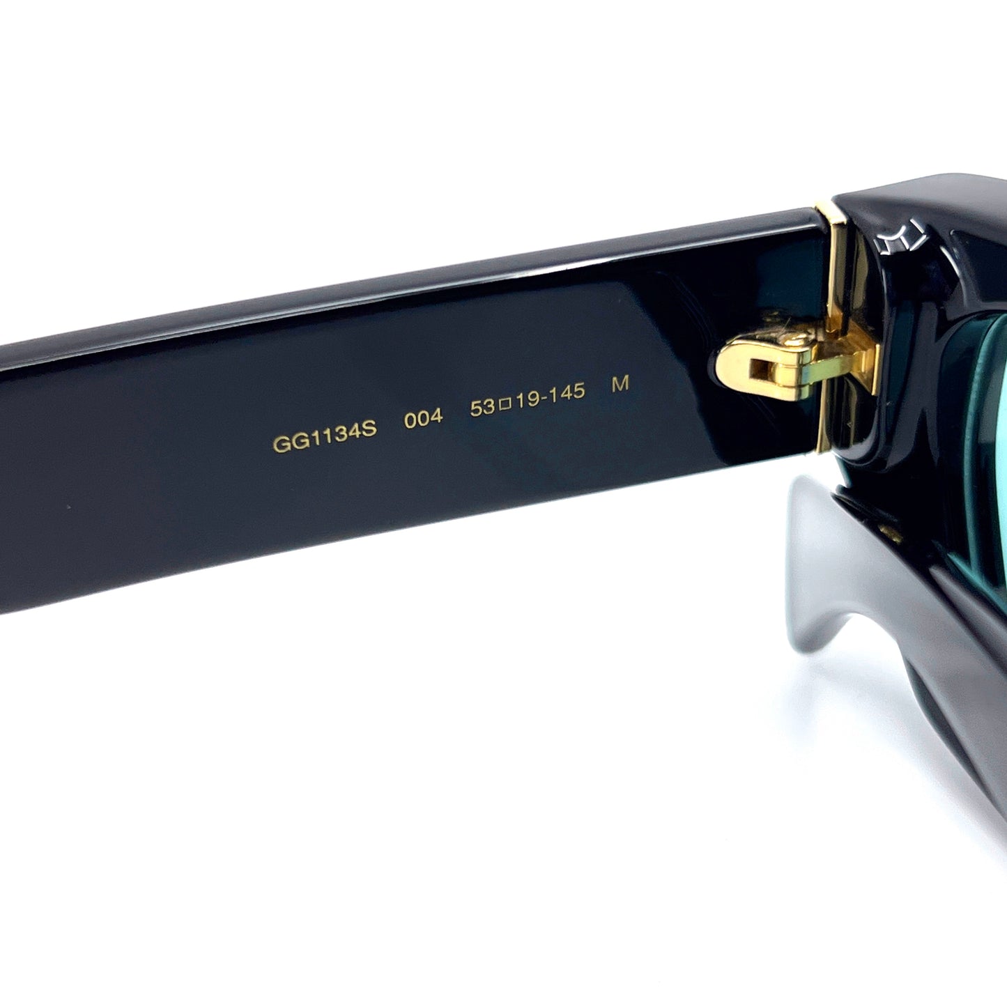 GUCCI Sunglasses GG1134S 004