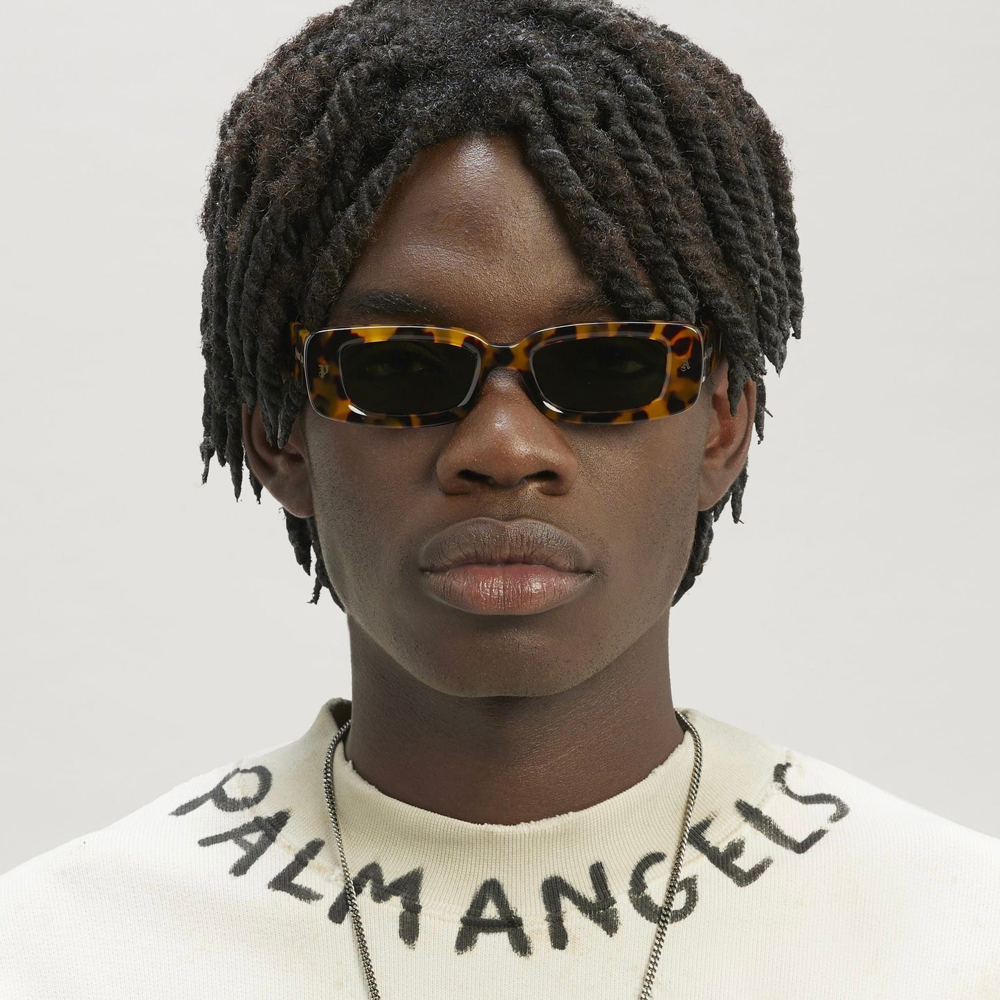 PALM ANGELS Sunglasses PERI022 6455