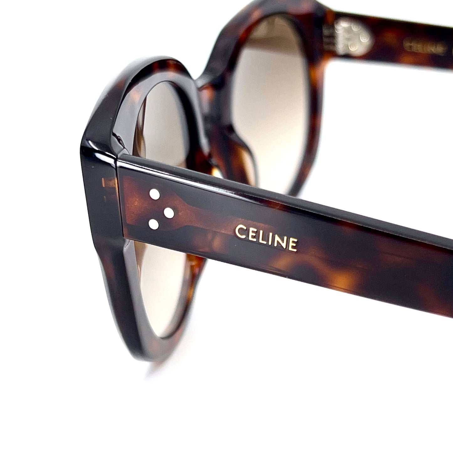 CELINE Sunglasses CL40186I 52F