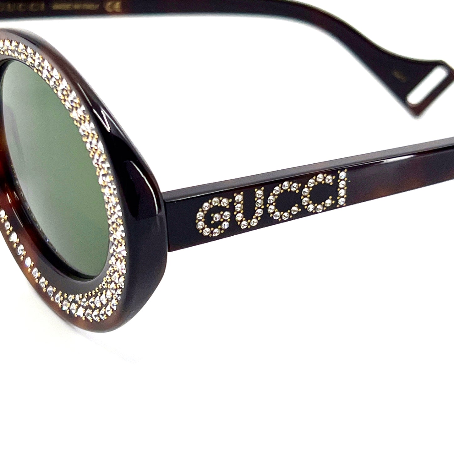 GUCCI Sunglasses GG0618S 001