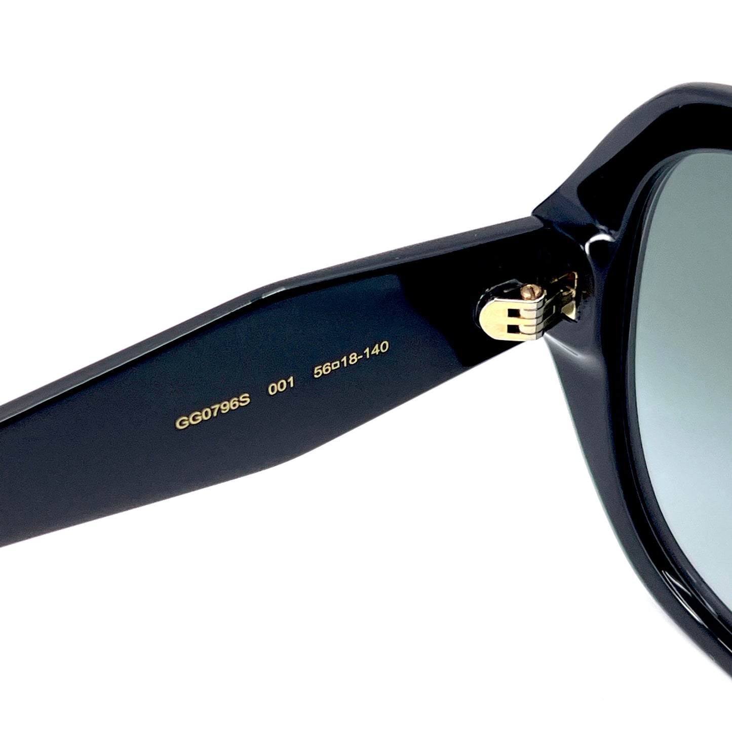 Gafas de sol GUCCI GG0796S 001