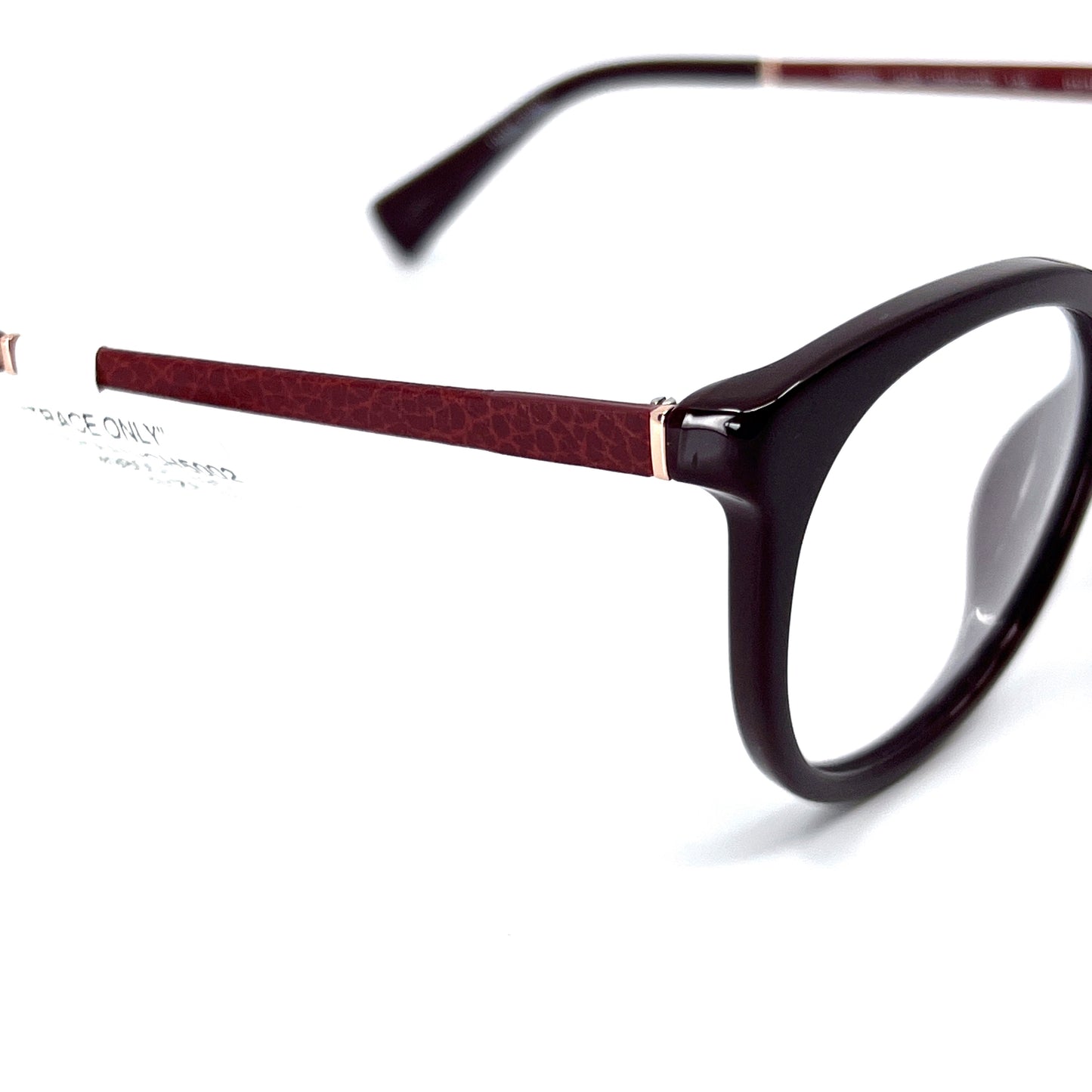 COLE HAAN Anteojos CH5002 (604) OXBLOOD