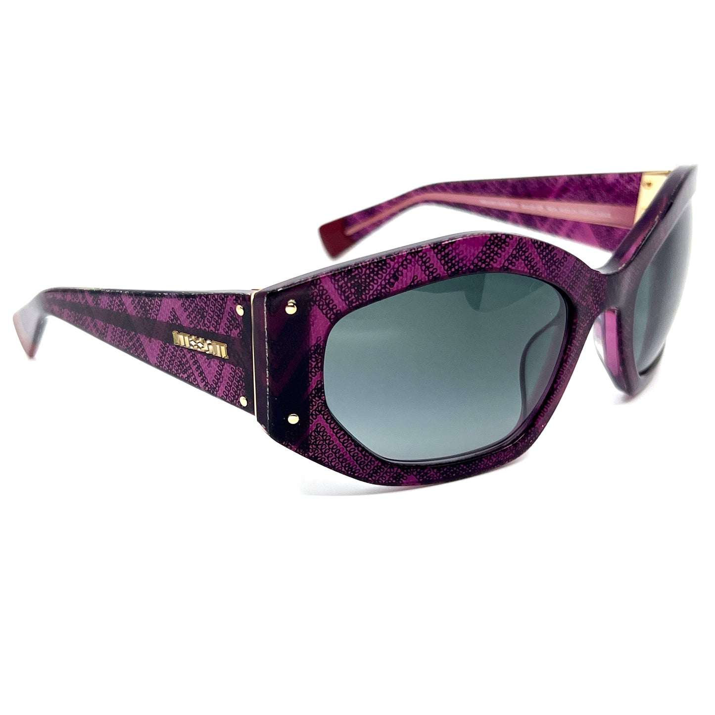 MISSONI Sunglasses MIS0001/S EM59O