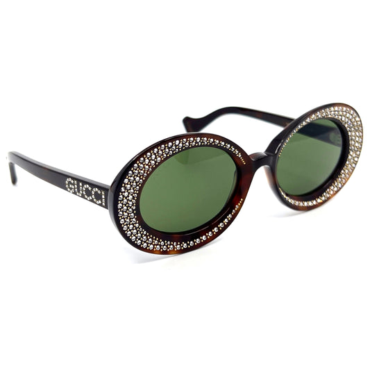 Gafas de sol GUCCI GG0618S 001