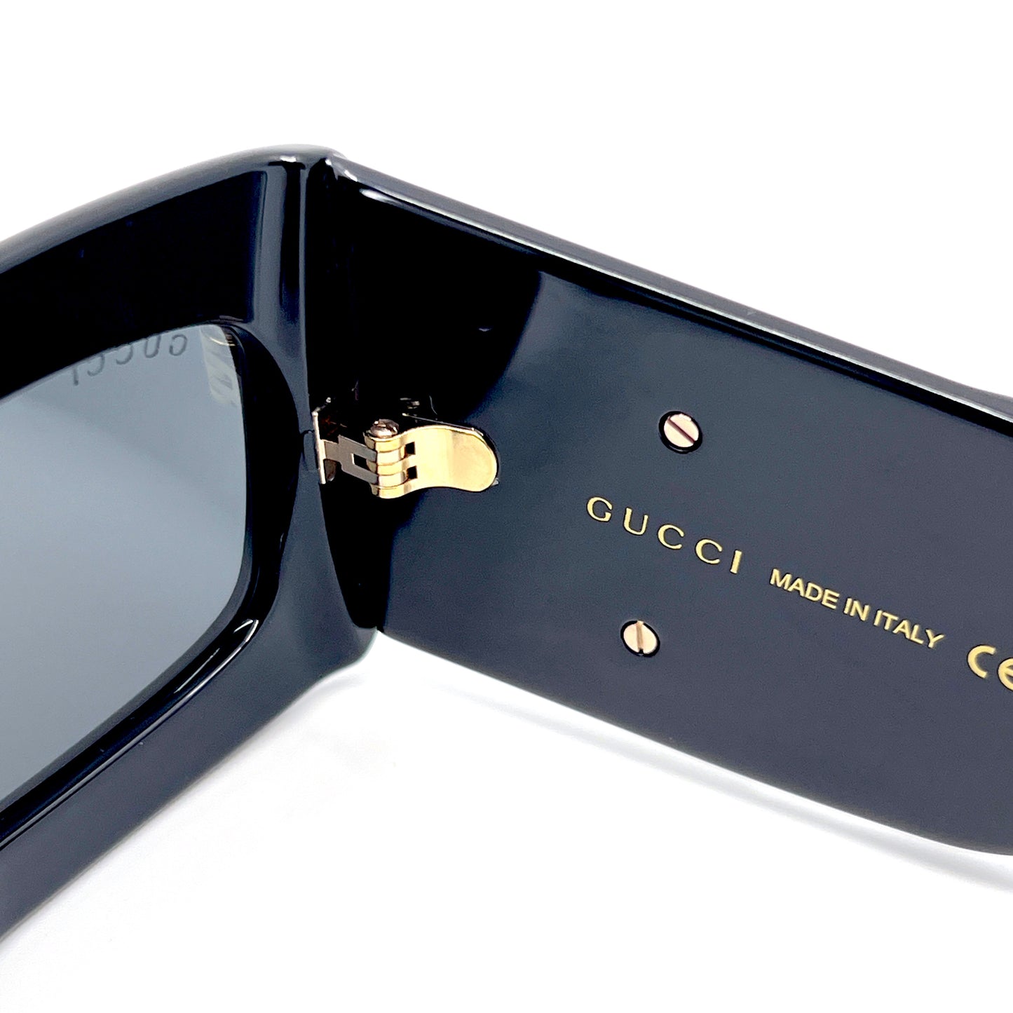 GUCCI Sunglasses GG0811S 001