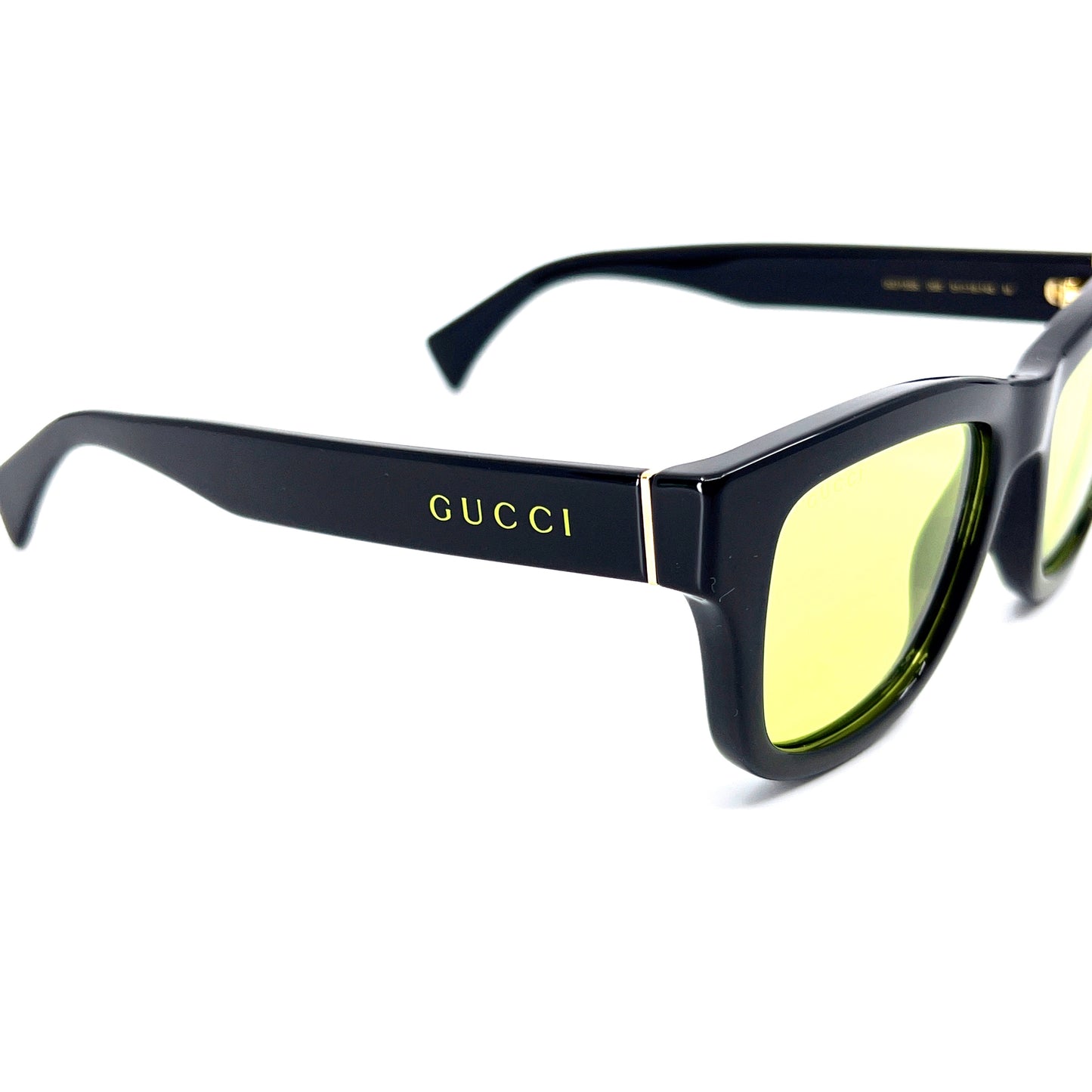 GUCCI Sunglasses GG1135S 005