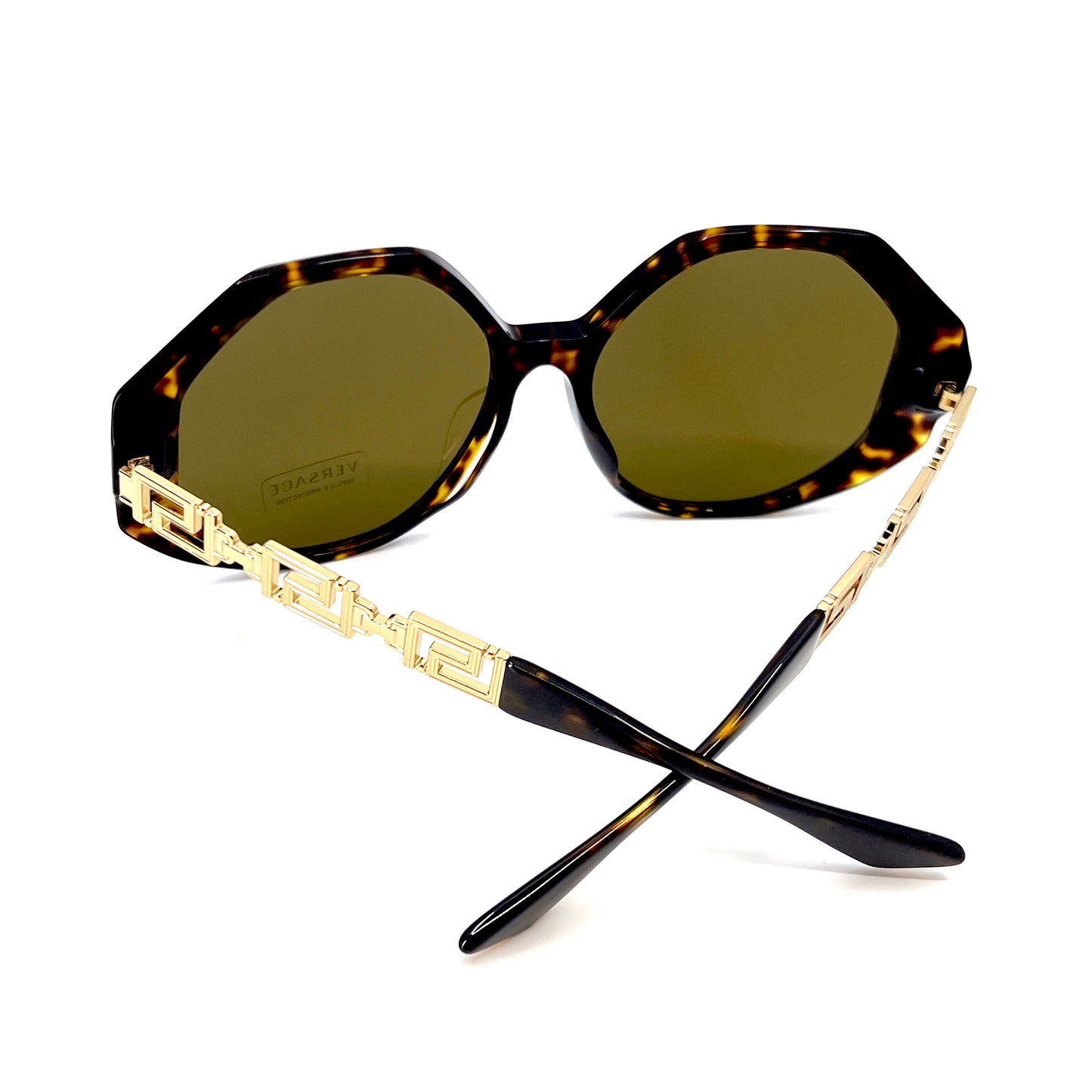 VERSACE Sunglasses MOD.4395-F 108/73