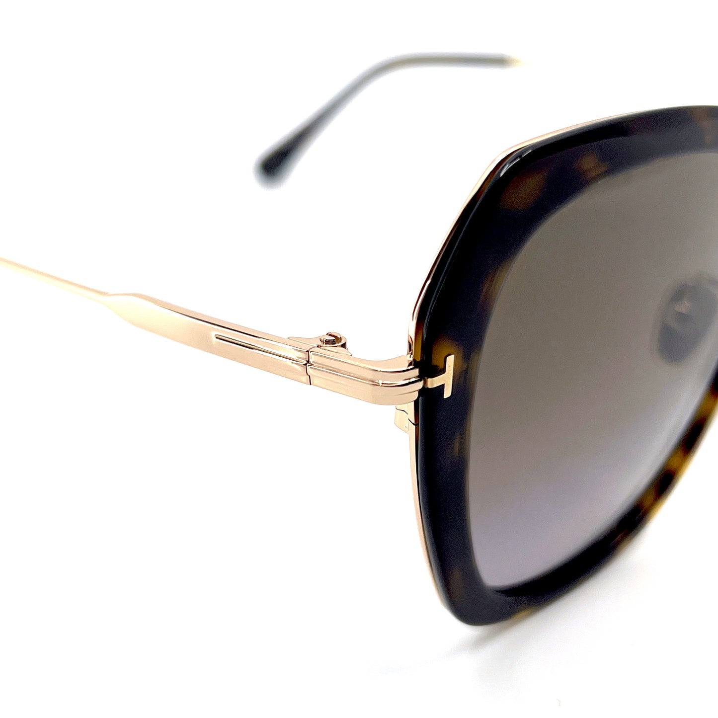 TOM FORD Sunglasses Kenyan TF792 52H