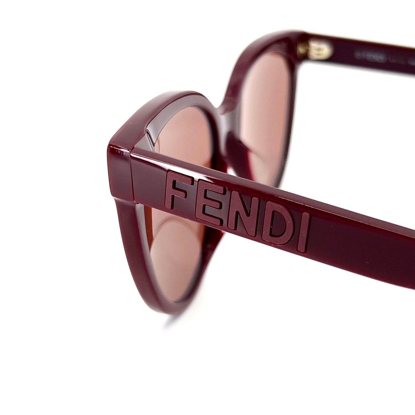 FENDI Sunglasses FE40008U 66S