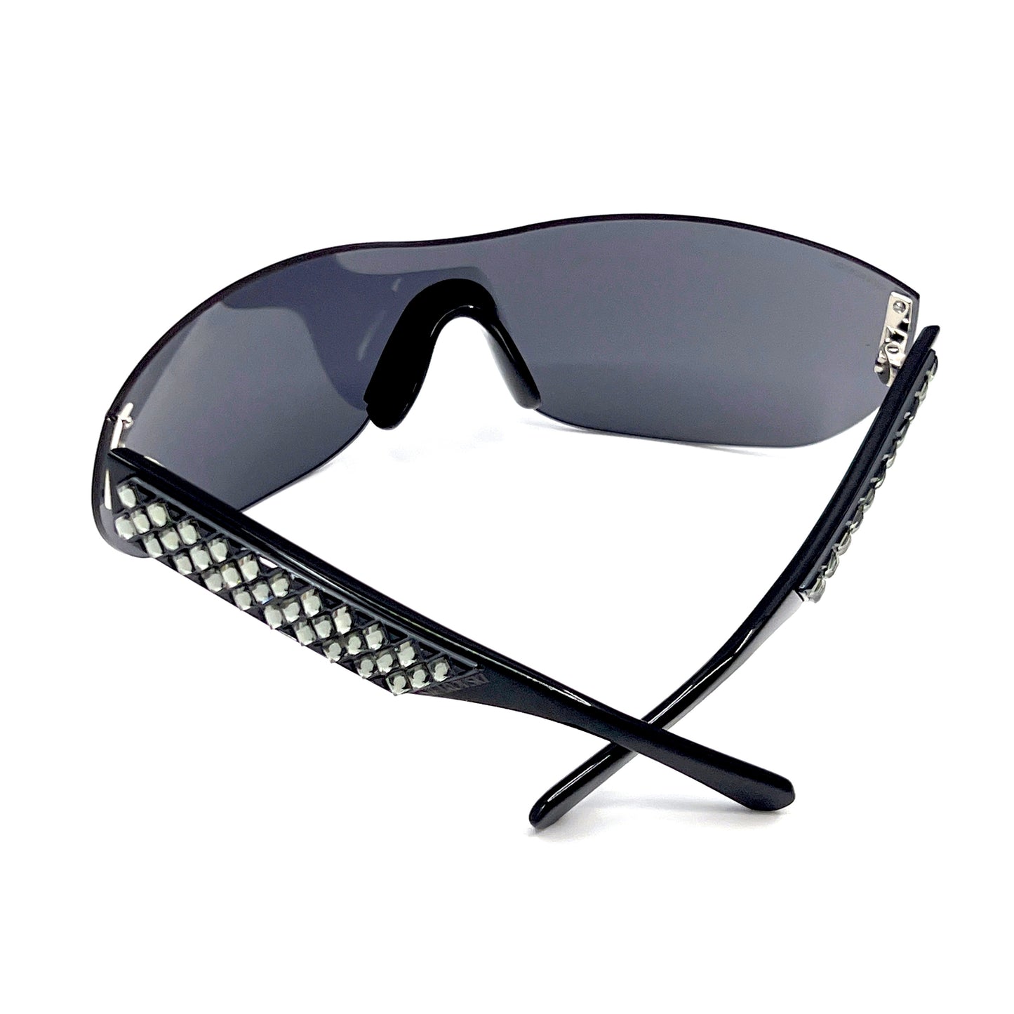 SWAROVSKI Sunglasses SK 364 01A