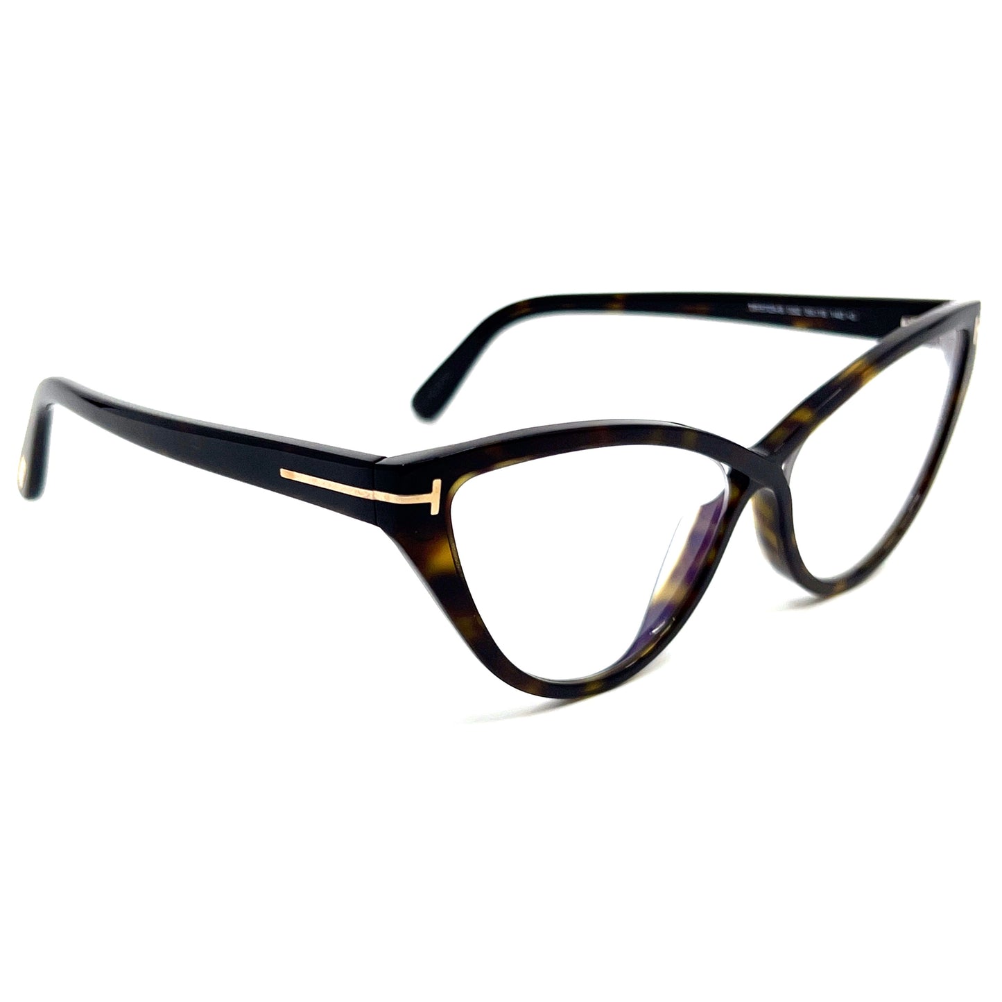 TOM FORD Eyeglasses TF5729-B 052