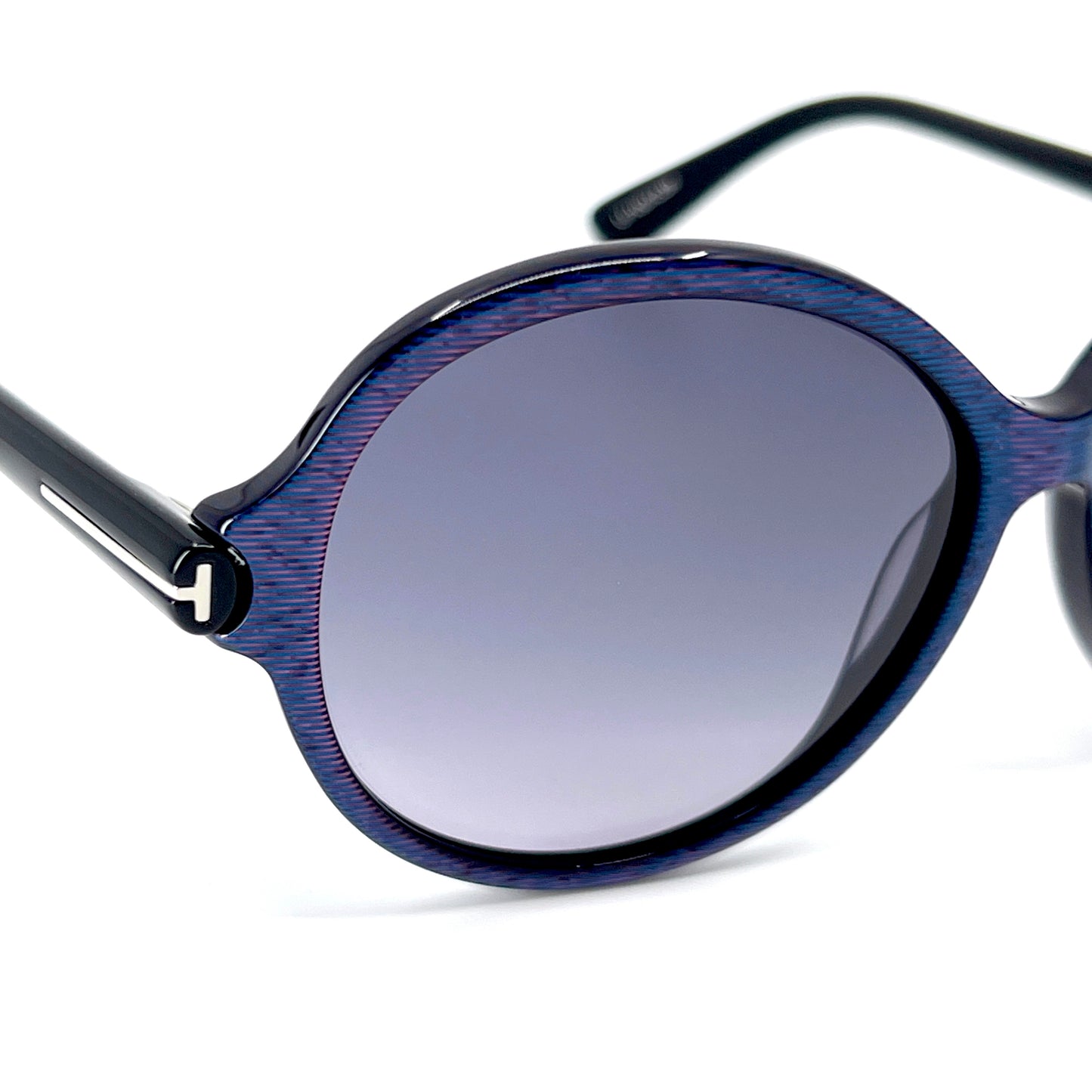 TOM FORD Milena Sunglasses TF343 83F