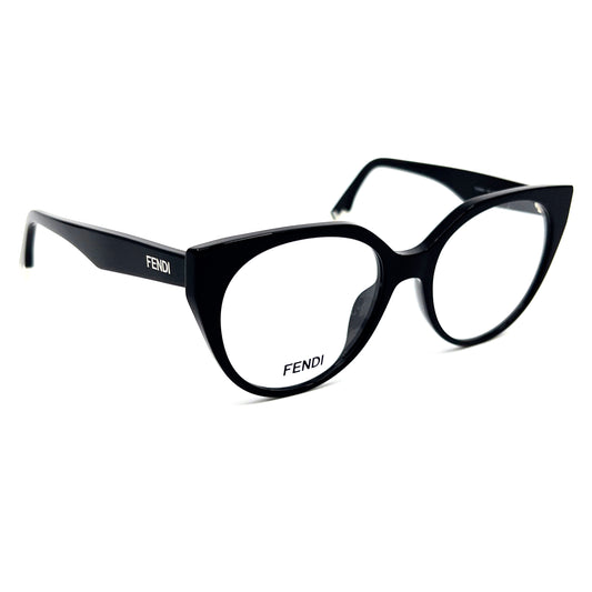 FENDI Eyeglasses FE50003I 001