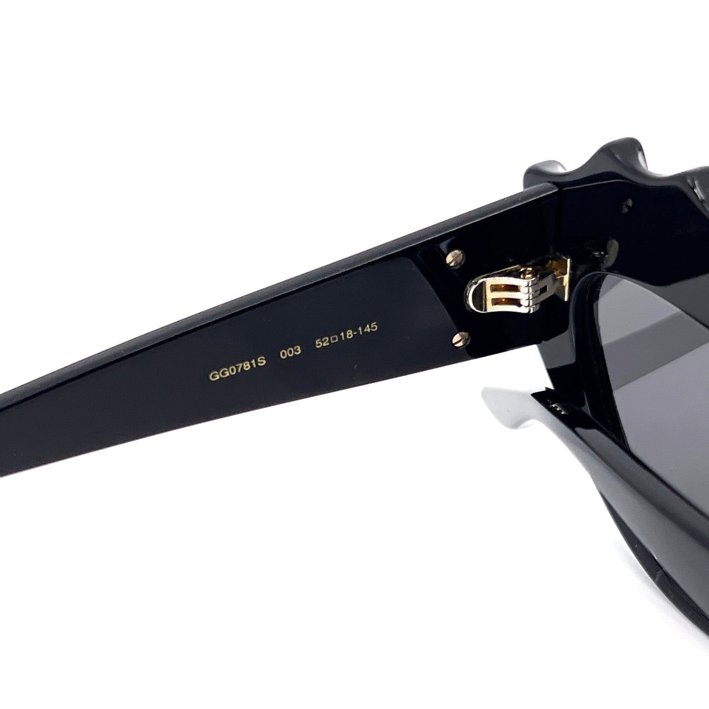 GUCCI Sunglasses GG0781S