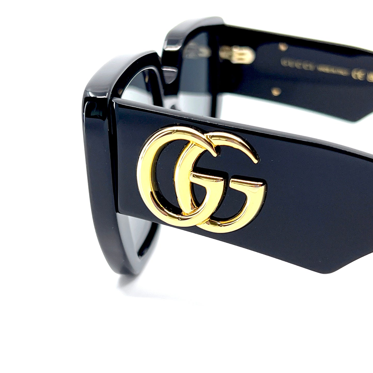 GUCCI Sunglasses GG0956S 003