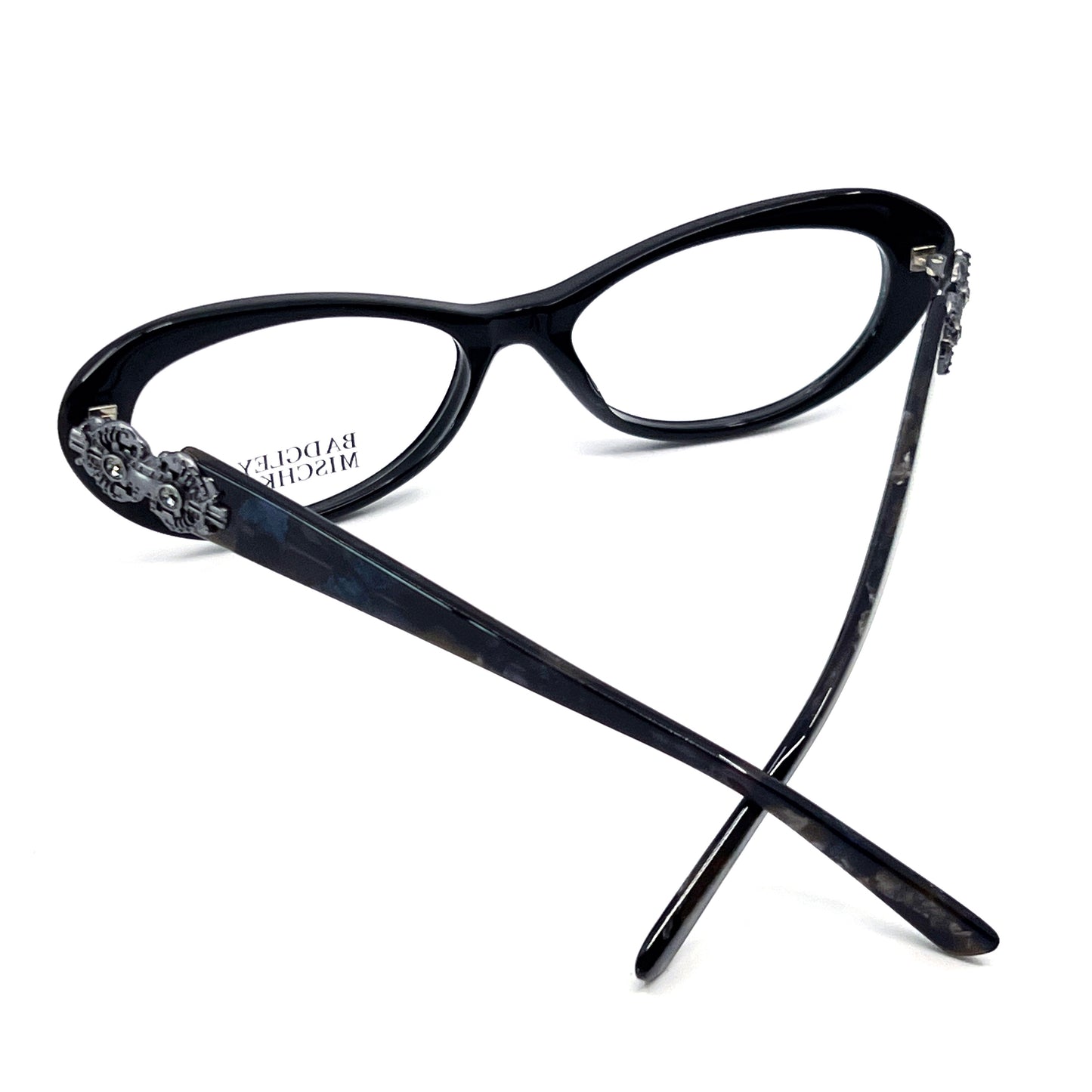 BADGLEY MISCHKA Eyeglasses Juliet BLK