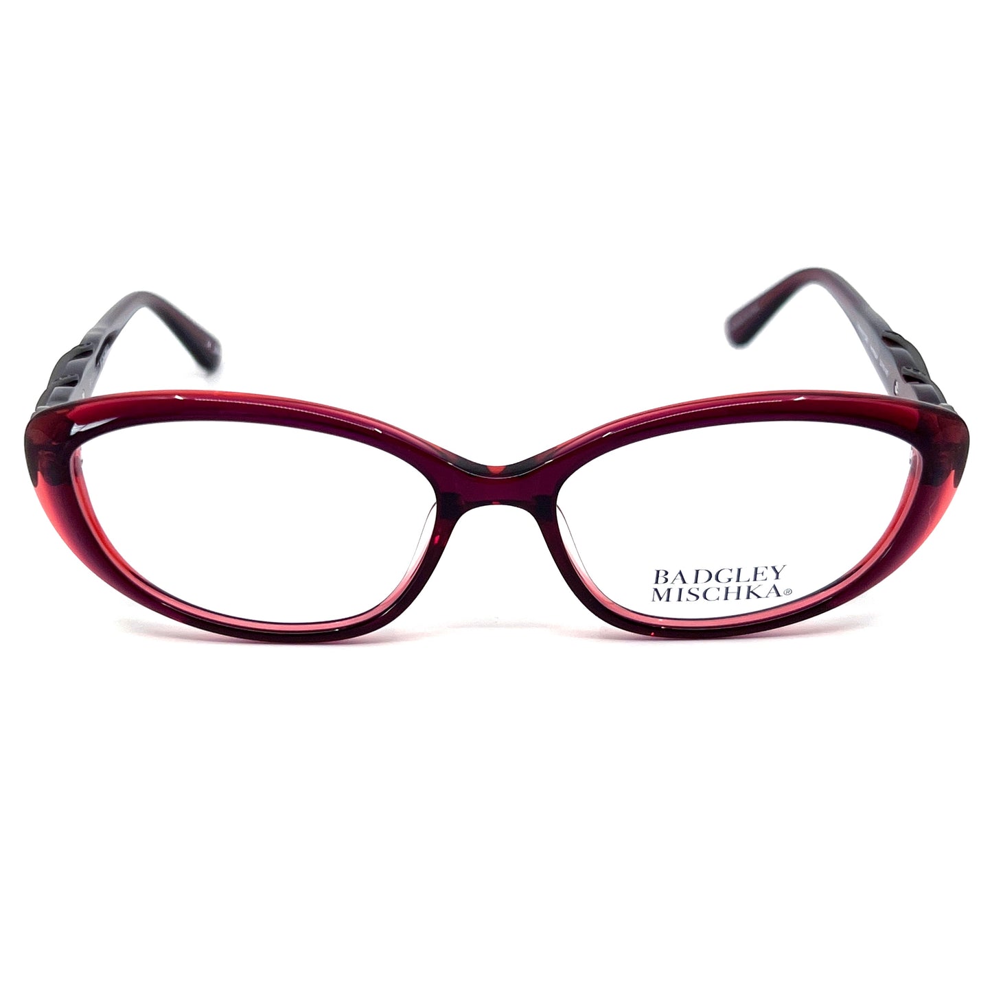 BADGLEY MISCHKA Eyeglasses Veronique CAB