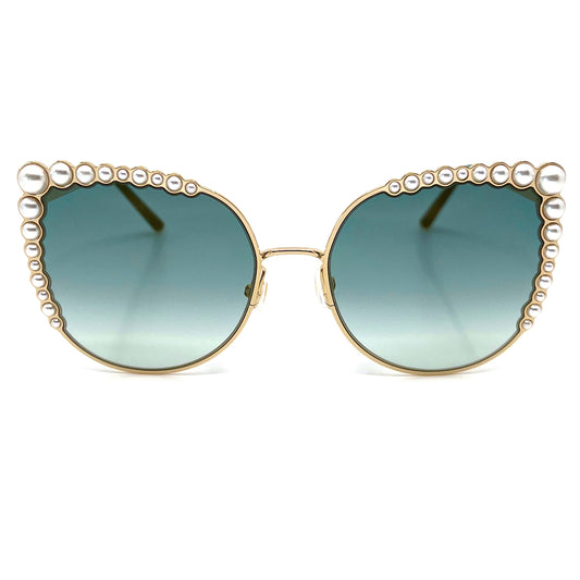 CAROLINA HERRERA Sunglasses HER0076/S J5GEZ