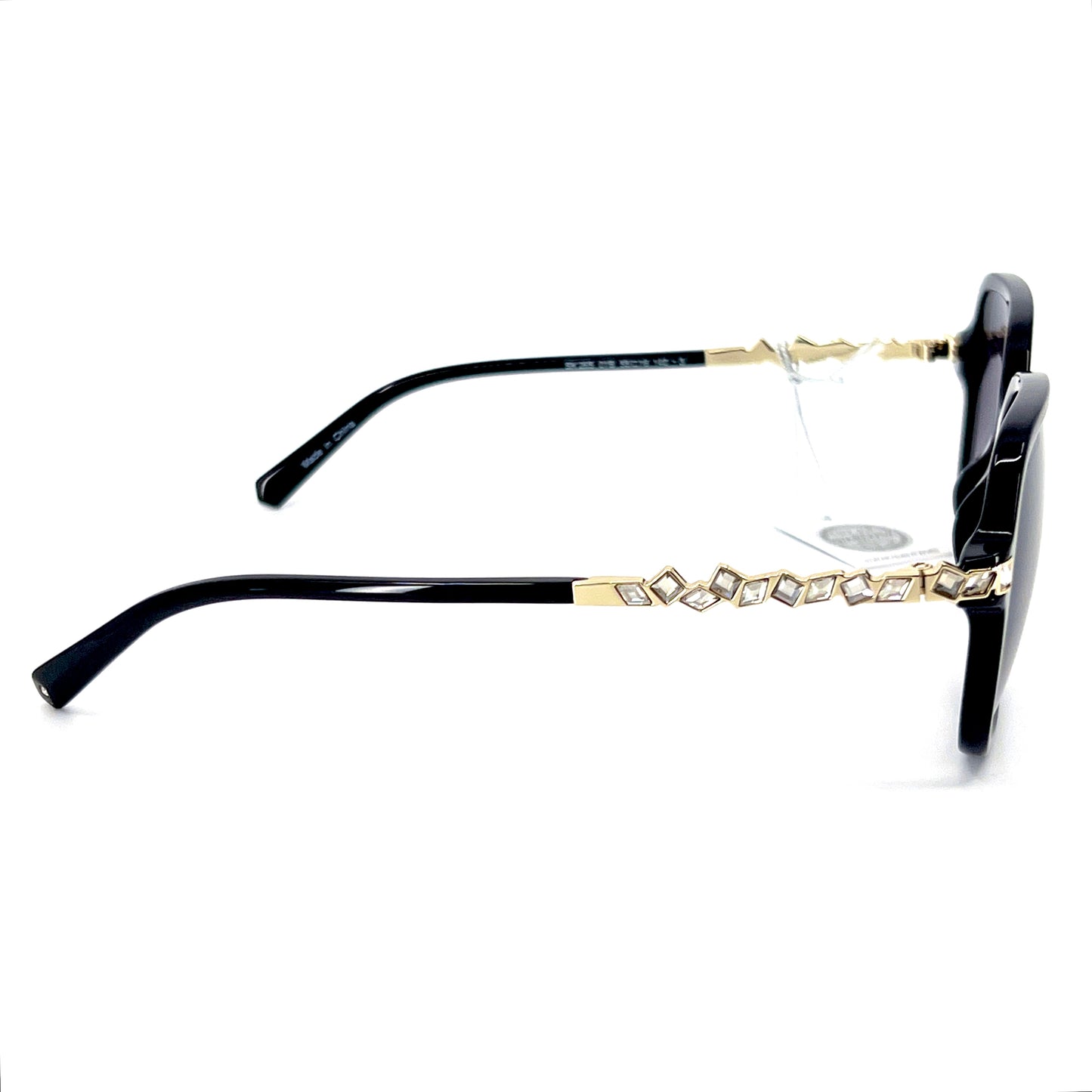 SWAROVSKI Sunglasses SK 265 01B