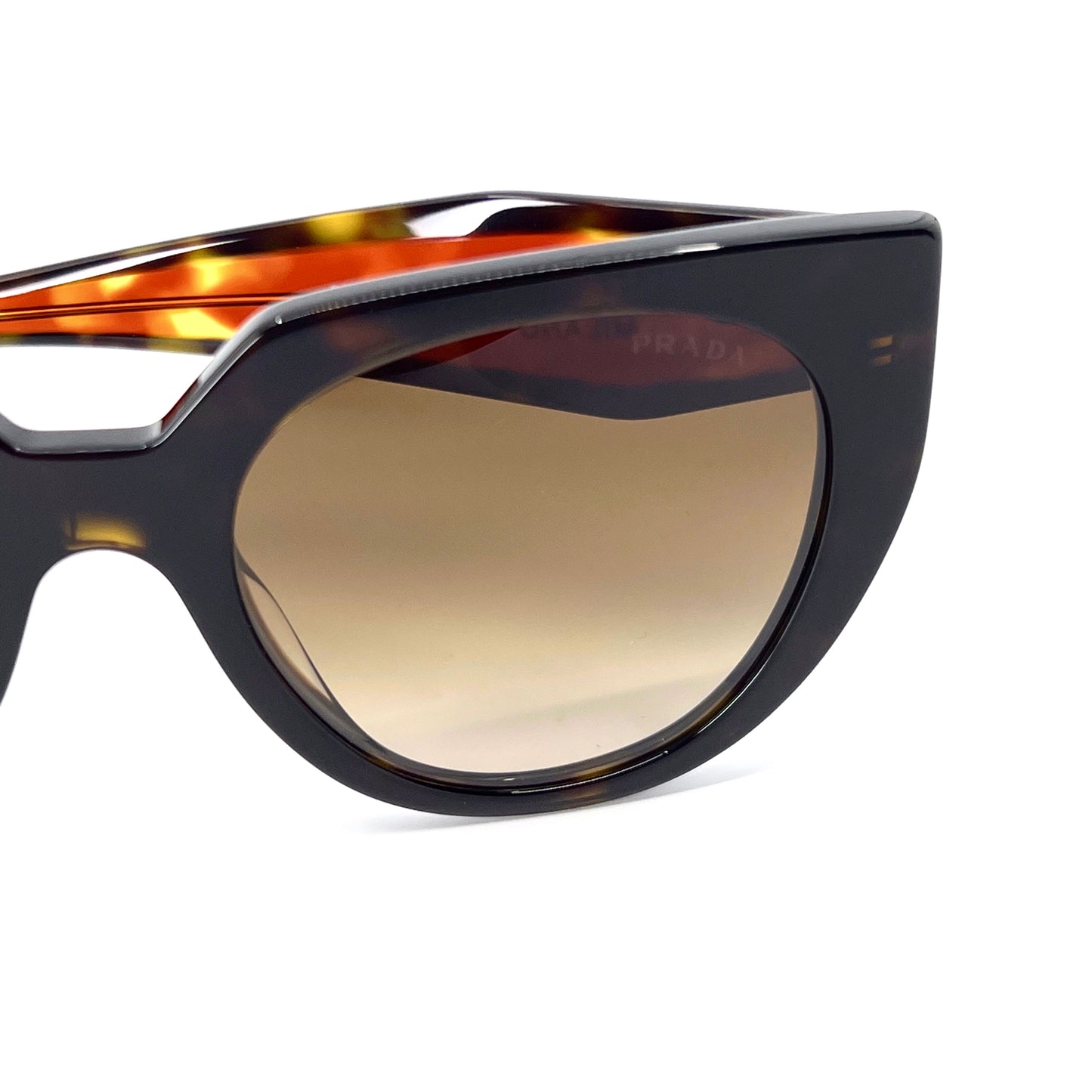 Gafas de sol PRADA SPR14W 2AU-6S1